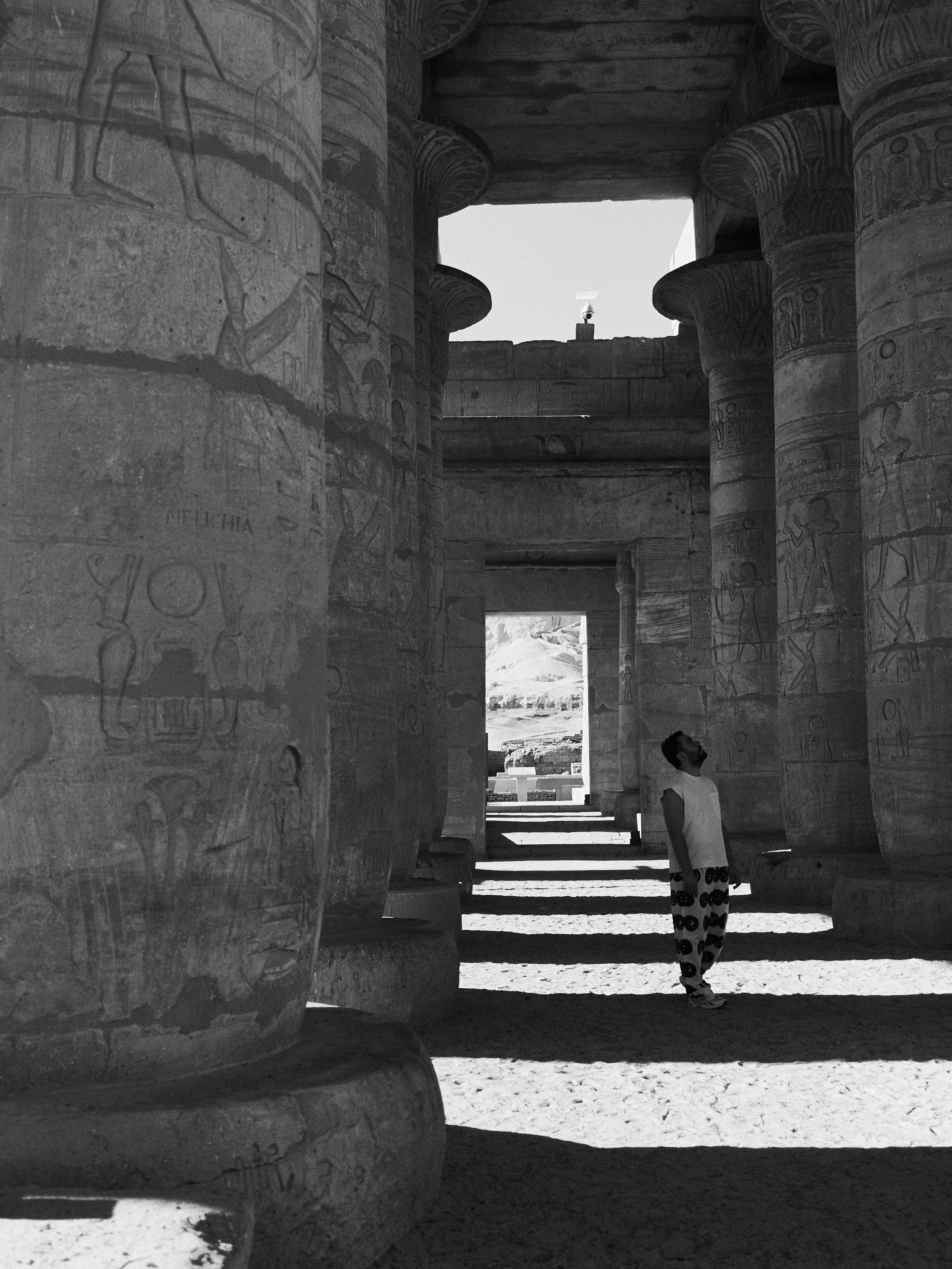 Другое 4. Jorgis — фотограф в Хургаде / обучение фотографии