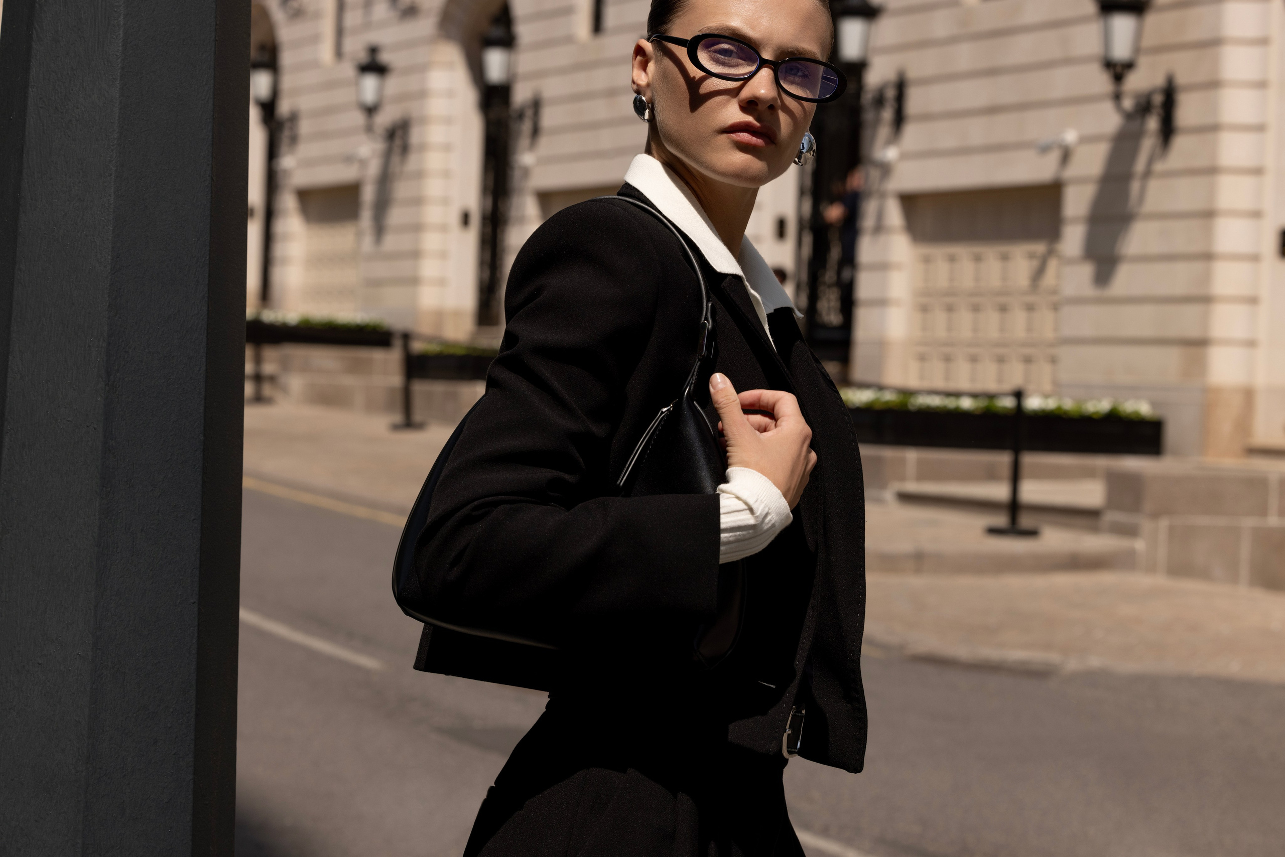 STREET STYLE. Главная