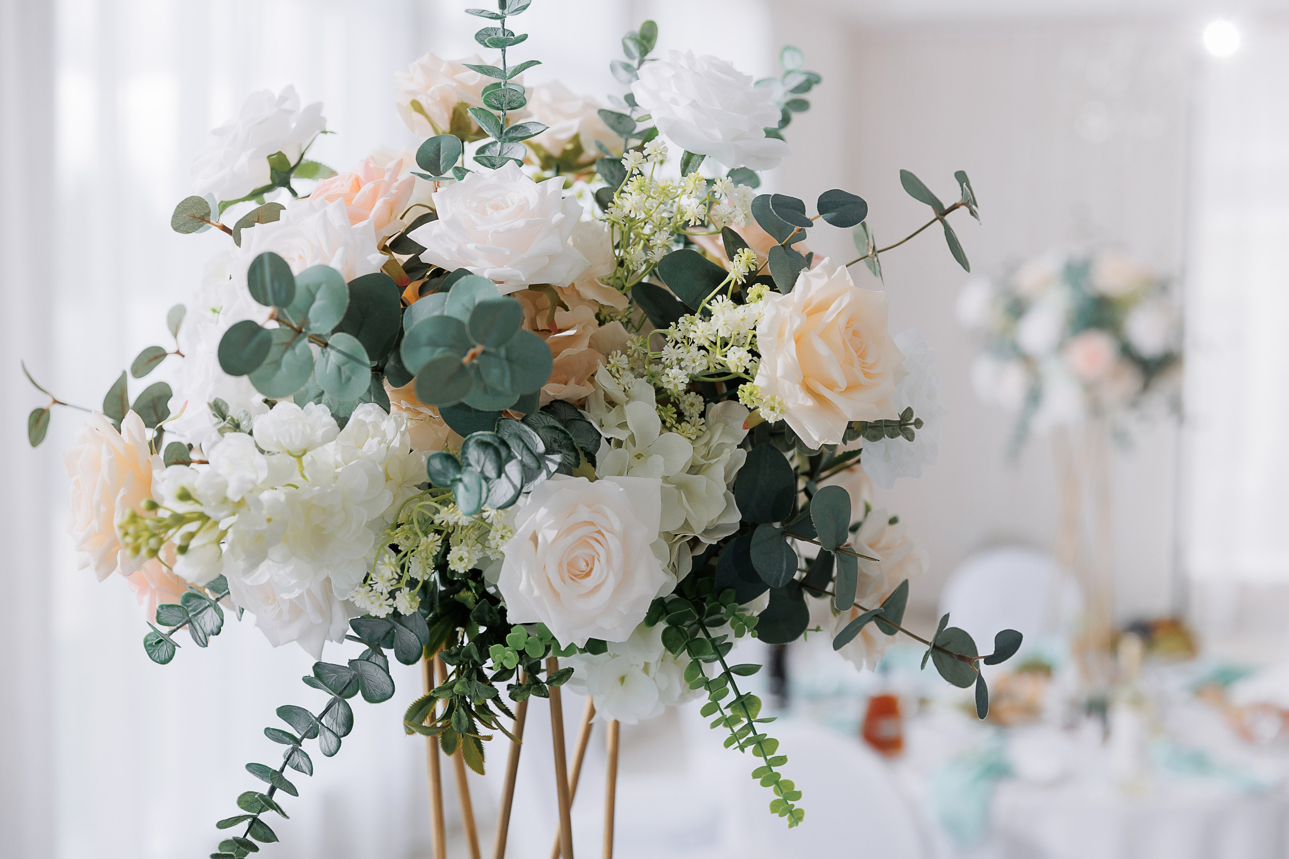 Свадьба Глеба и Дарьи. Свадебный и семейный фотограф в Твери и Тверской области