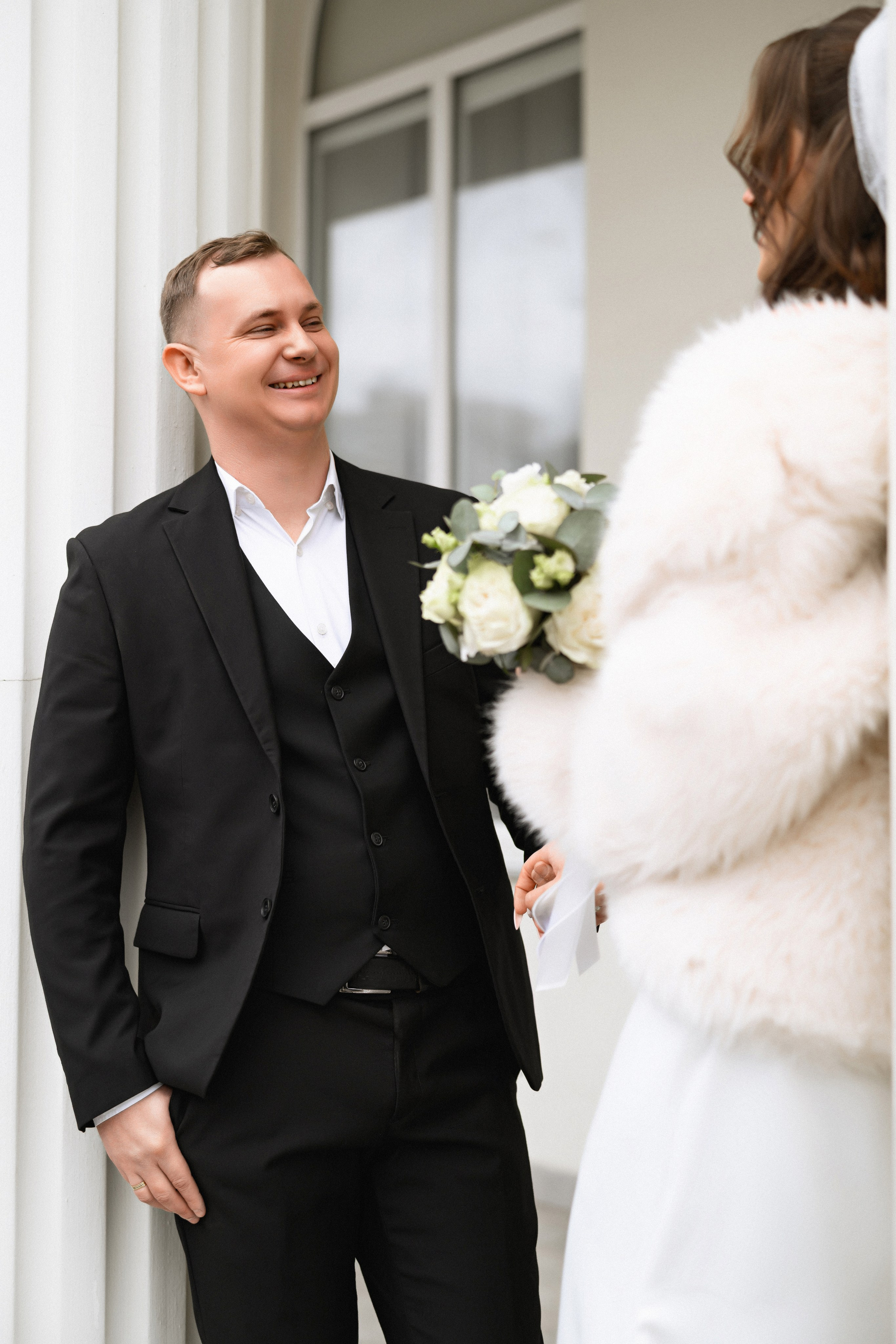 26.02.26. Свадебный и семейный фотограф в Краснодаре