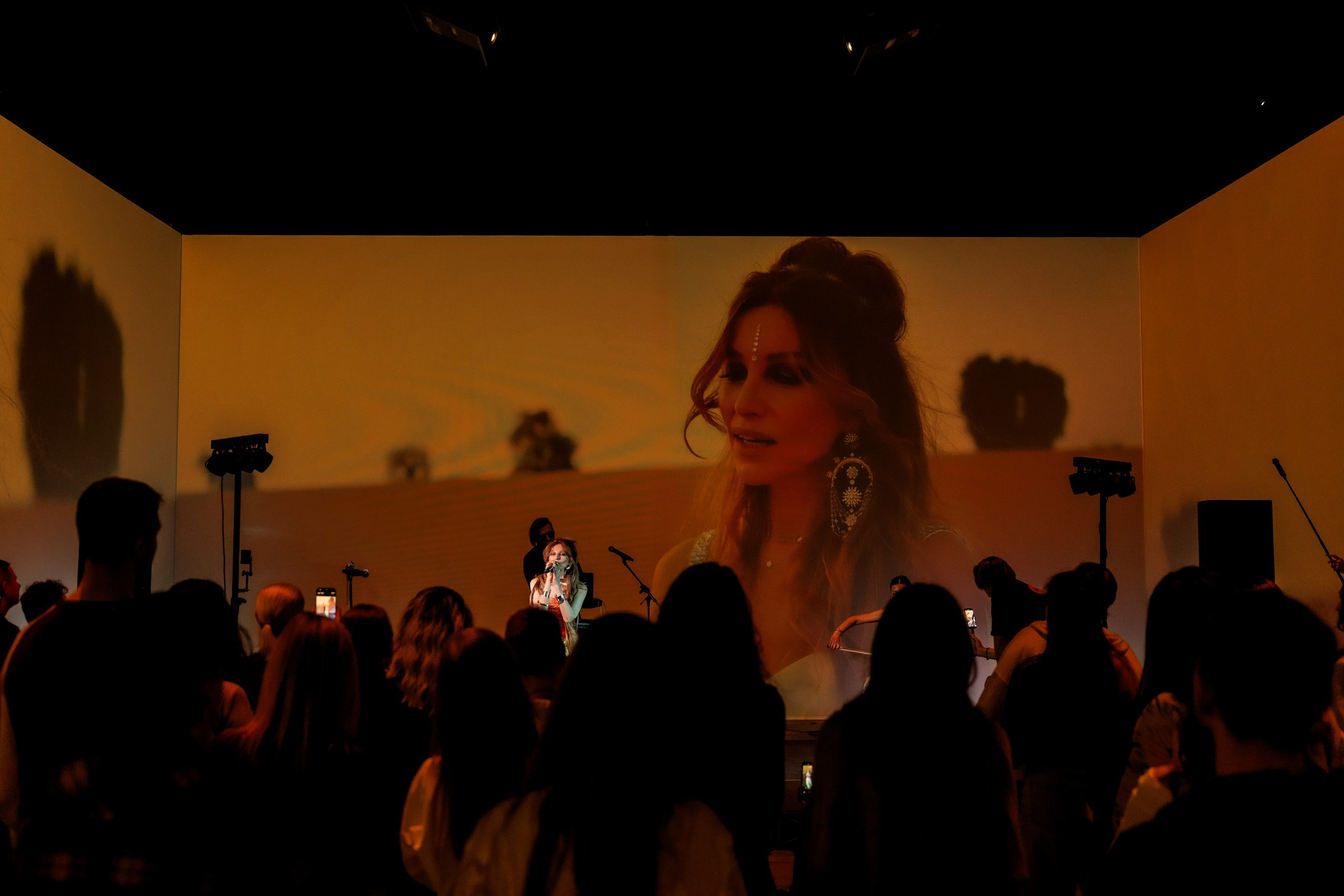 Ирина Нельсон. Свадебный фотограф в Москве — Ольга Козловская