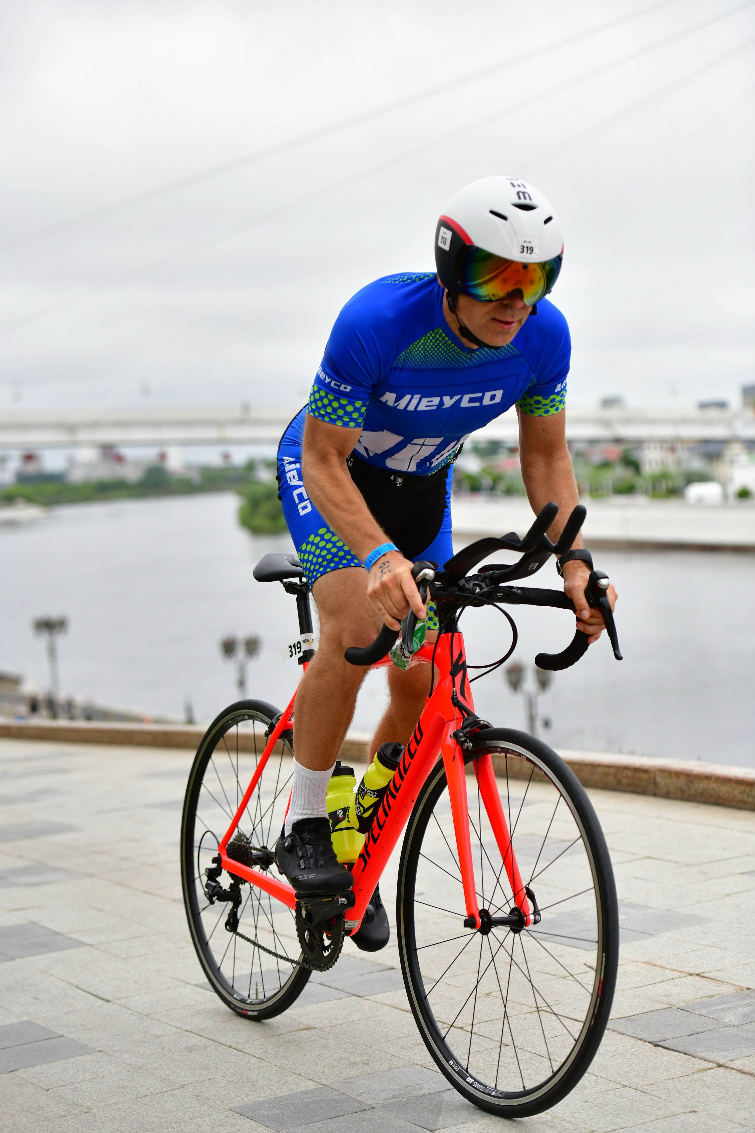 IRONSTAR. Репортажный и семейный фотограф — Шелихов Сергей