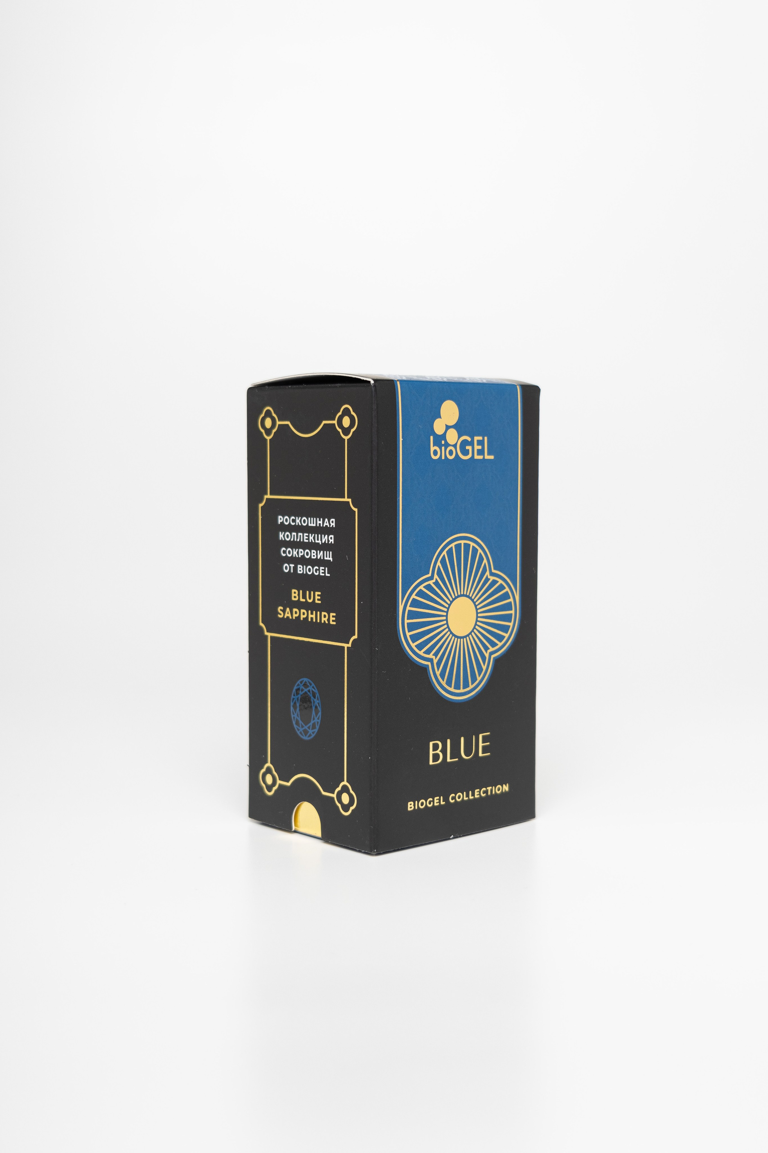 Съемка препаратов BioGel. Коммерческий фотограф Даша Потоцкая