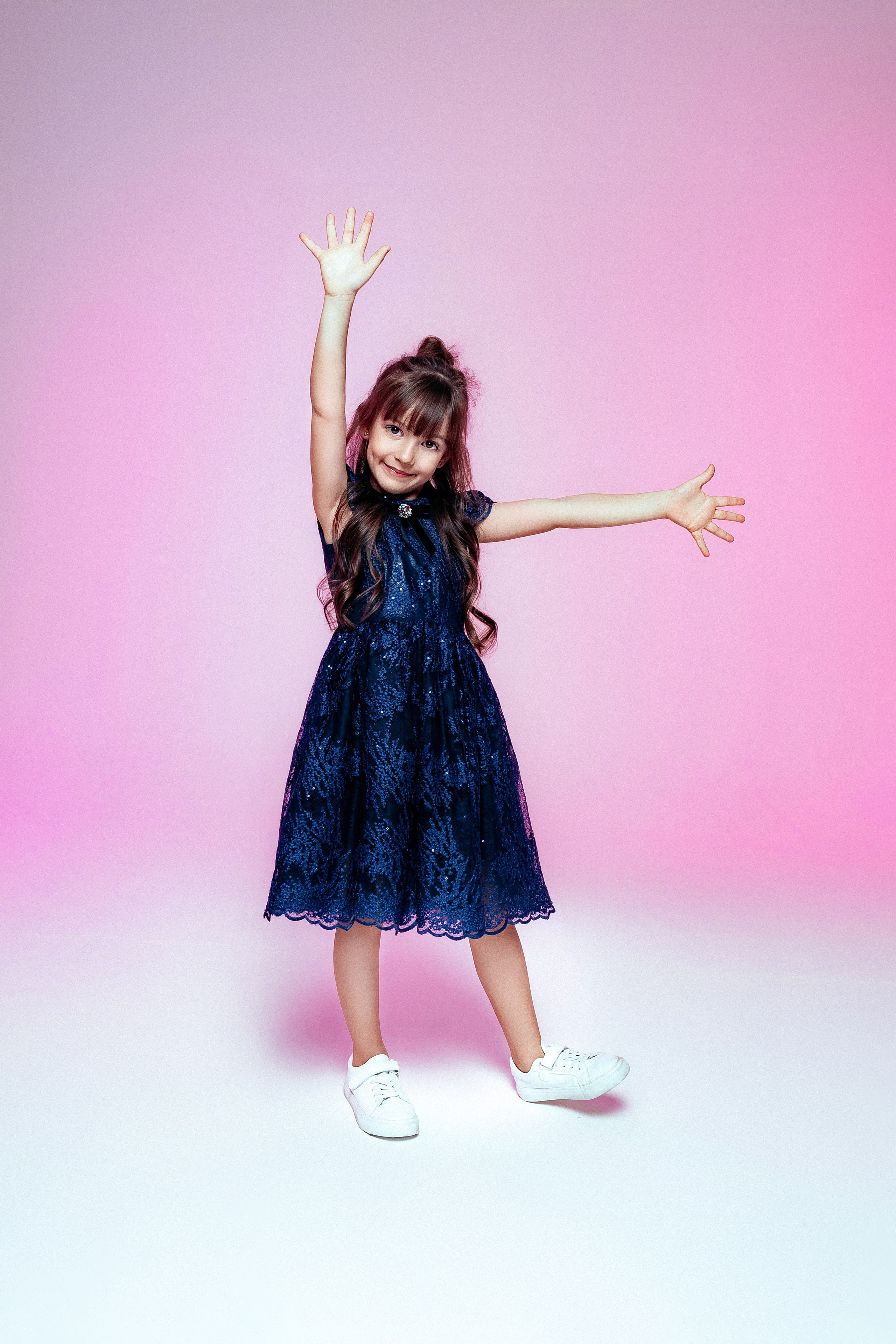 Арт-студия «Питер Пэн». Фотограф в Санкт-Петербурге. Диана Шкутова