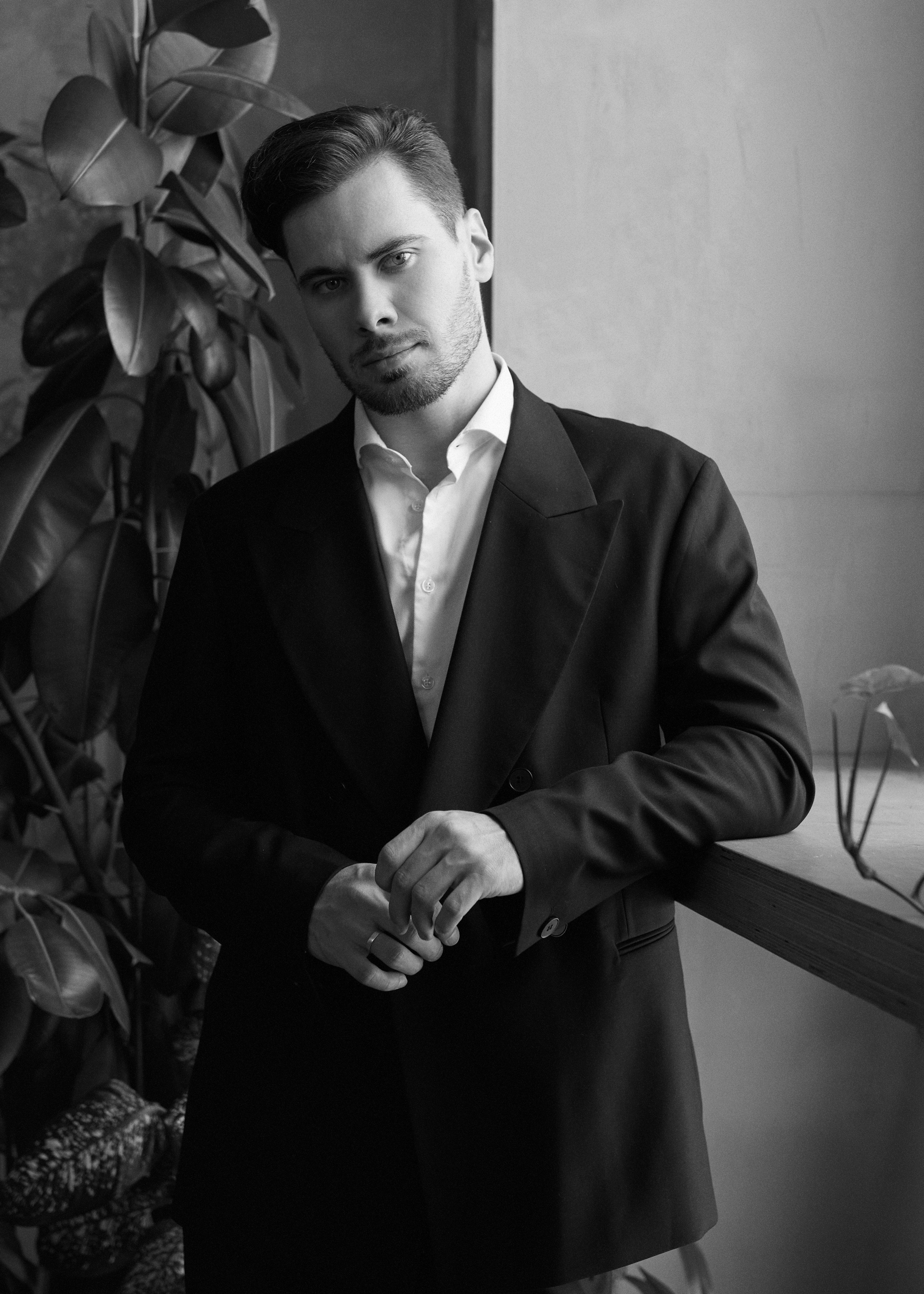 Анна и Евгений. Свадебный фотограф в Невельске и Южно-Сахалинске Елена Коновалова