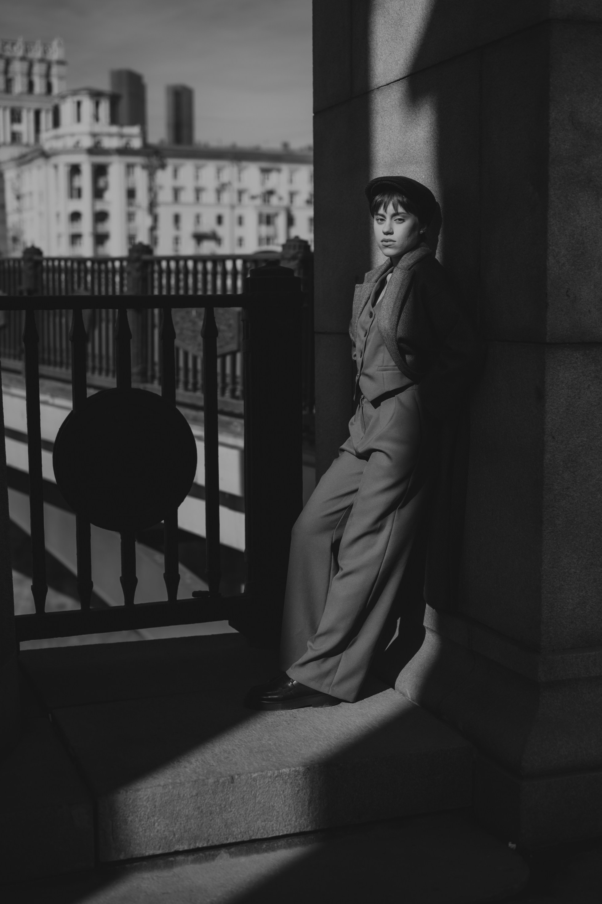 Фотопрогулка