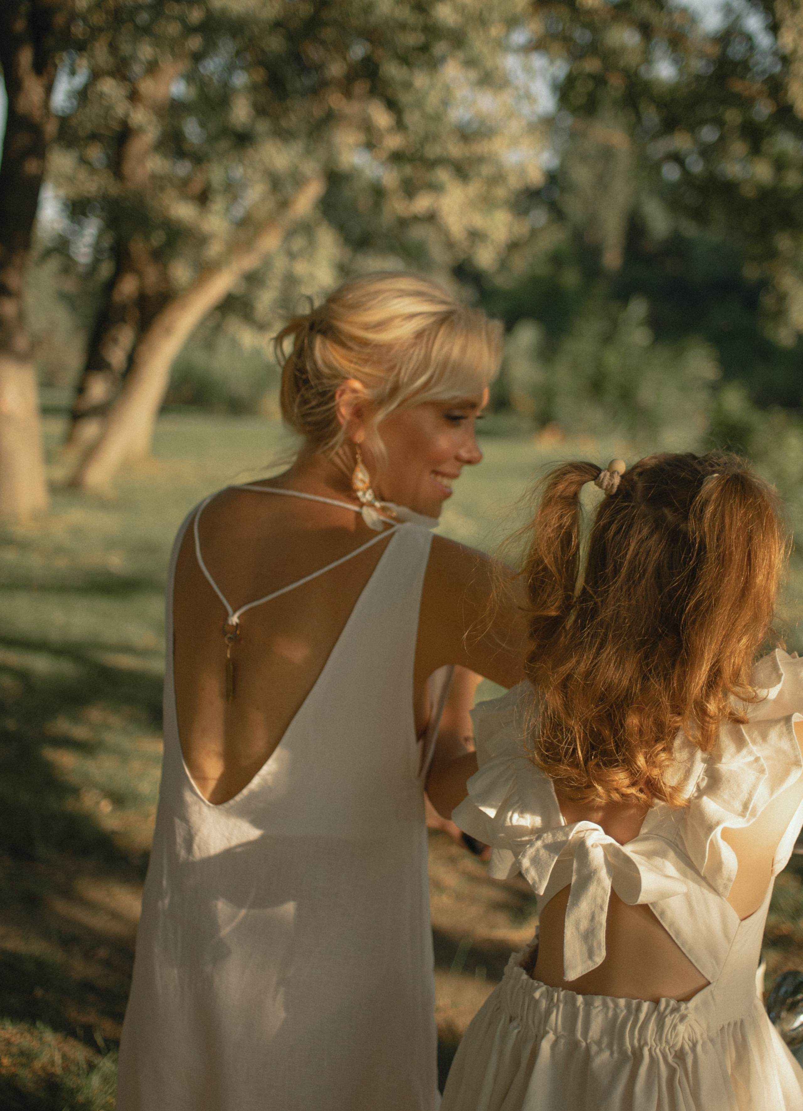 Семейная велопрогулка. Фотограф в Краснодаре Евгения Михаевич