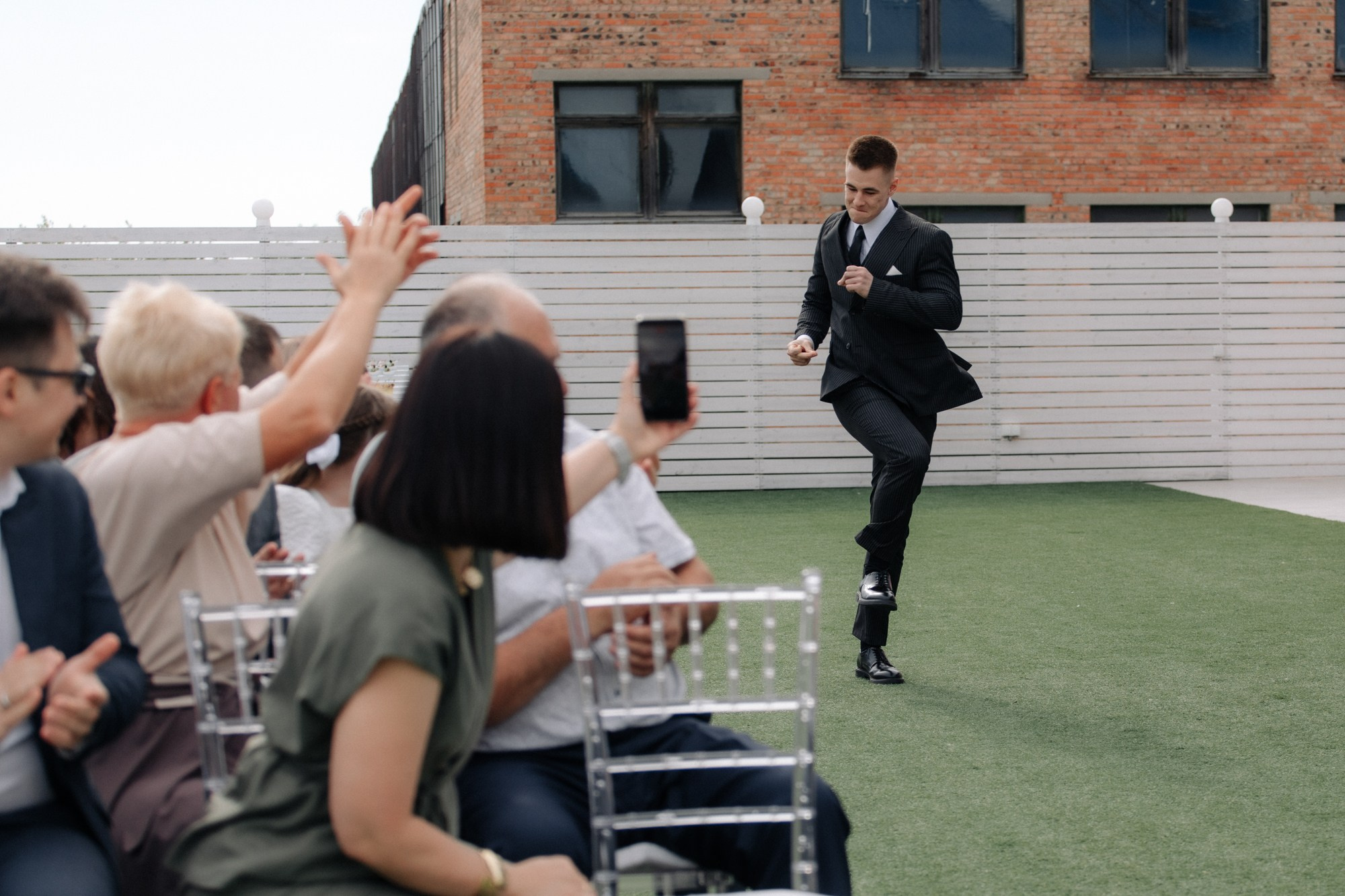 Кирилл и Карина. Свадебный и портретный фотограф в Омске Антон Карев