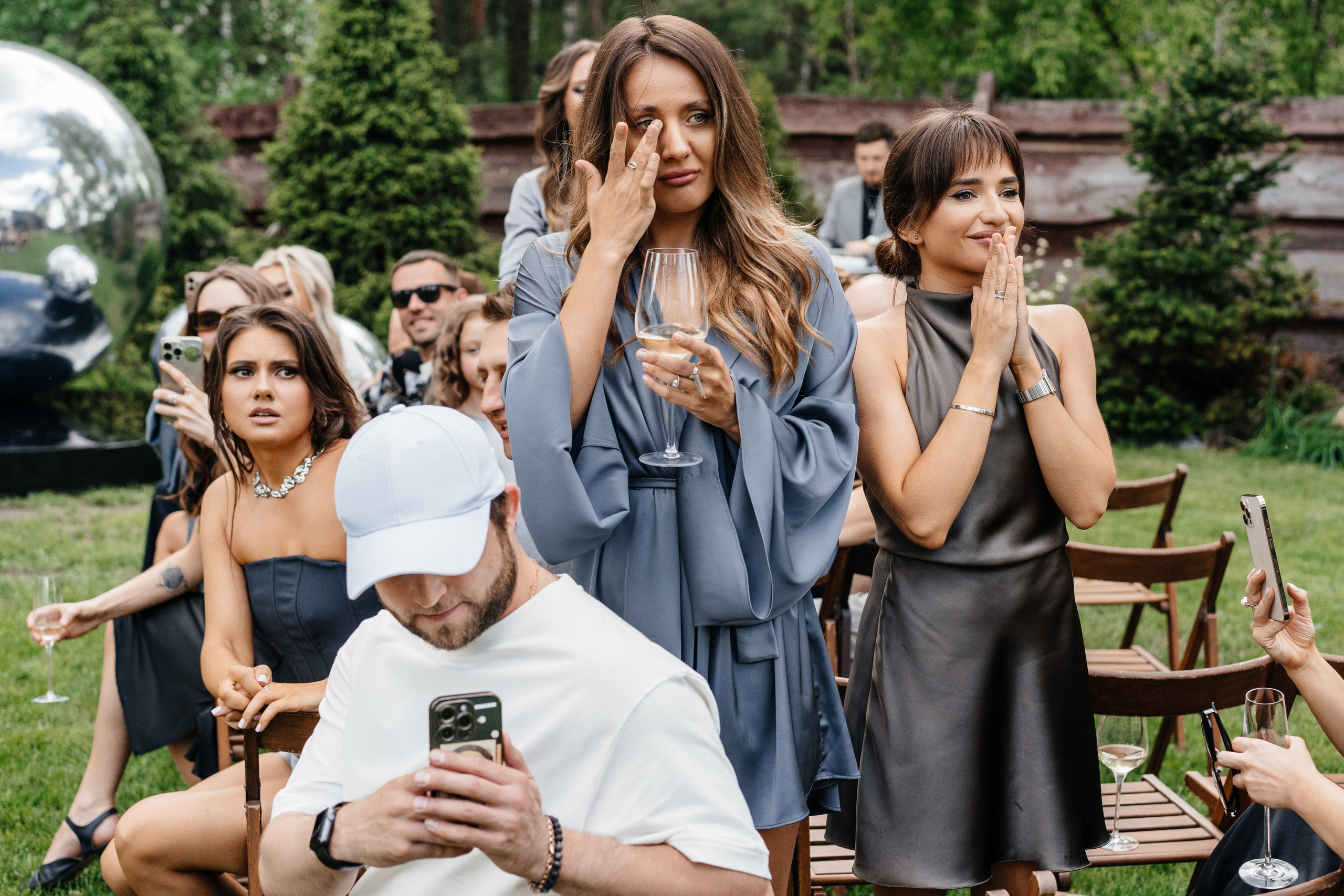 Элла & Кирилл. Свадебный фотограф Барнаул Алексей Павлов