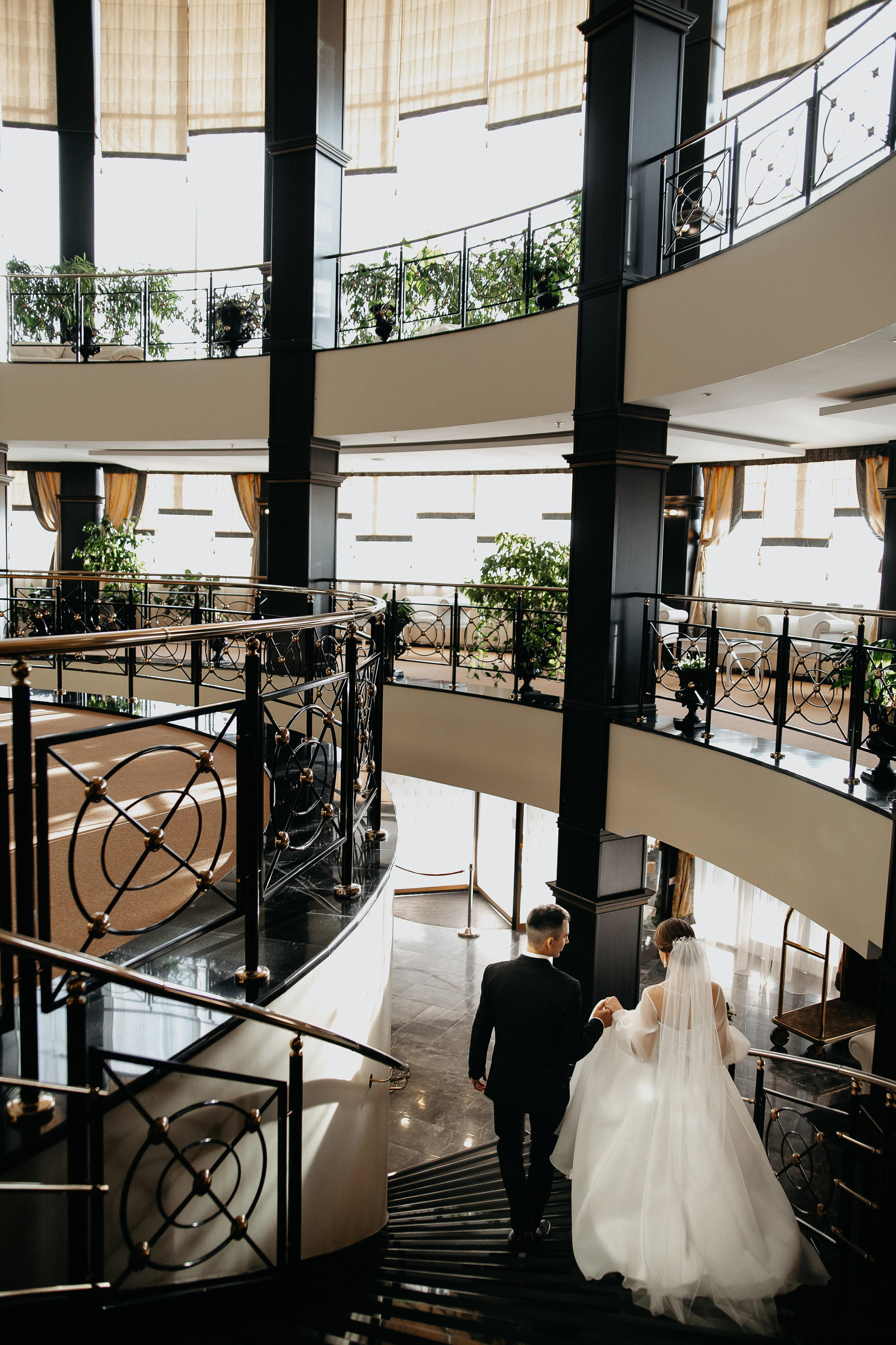 Свадьба. Семейный и свадебный фотограф в Ульяновске