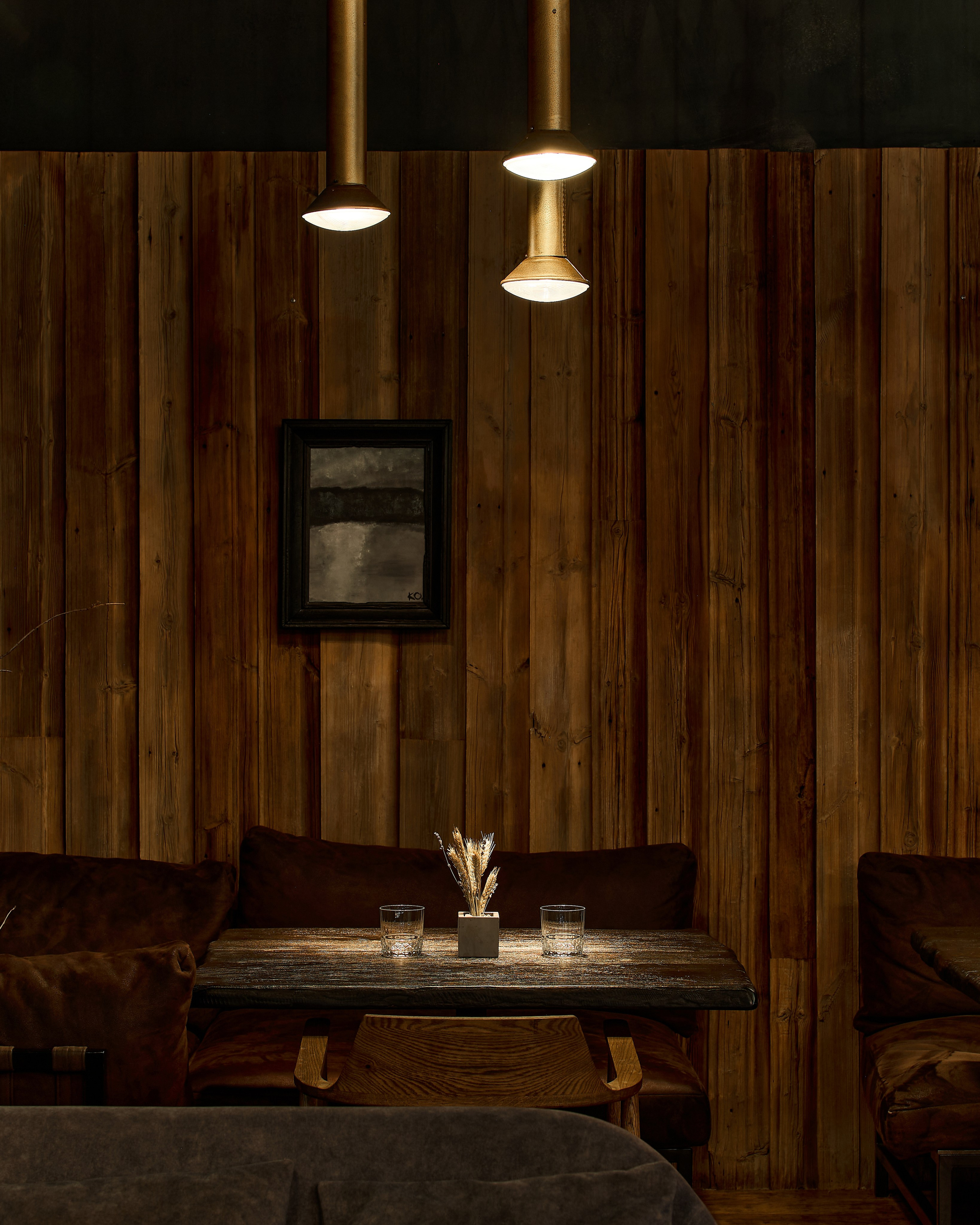 Гастробар NOBEL. Дизайнер Кирилл Кошурников. Иван Благушин. Интерьерный и архитектурный фотограф в Москве и Санкт-Петербурге