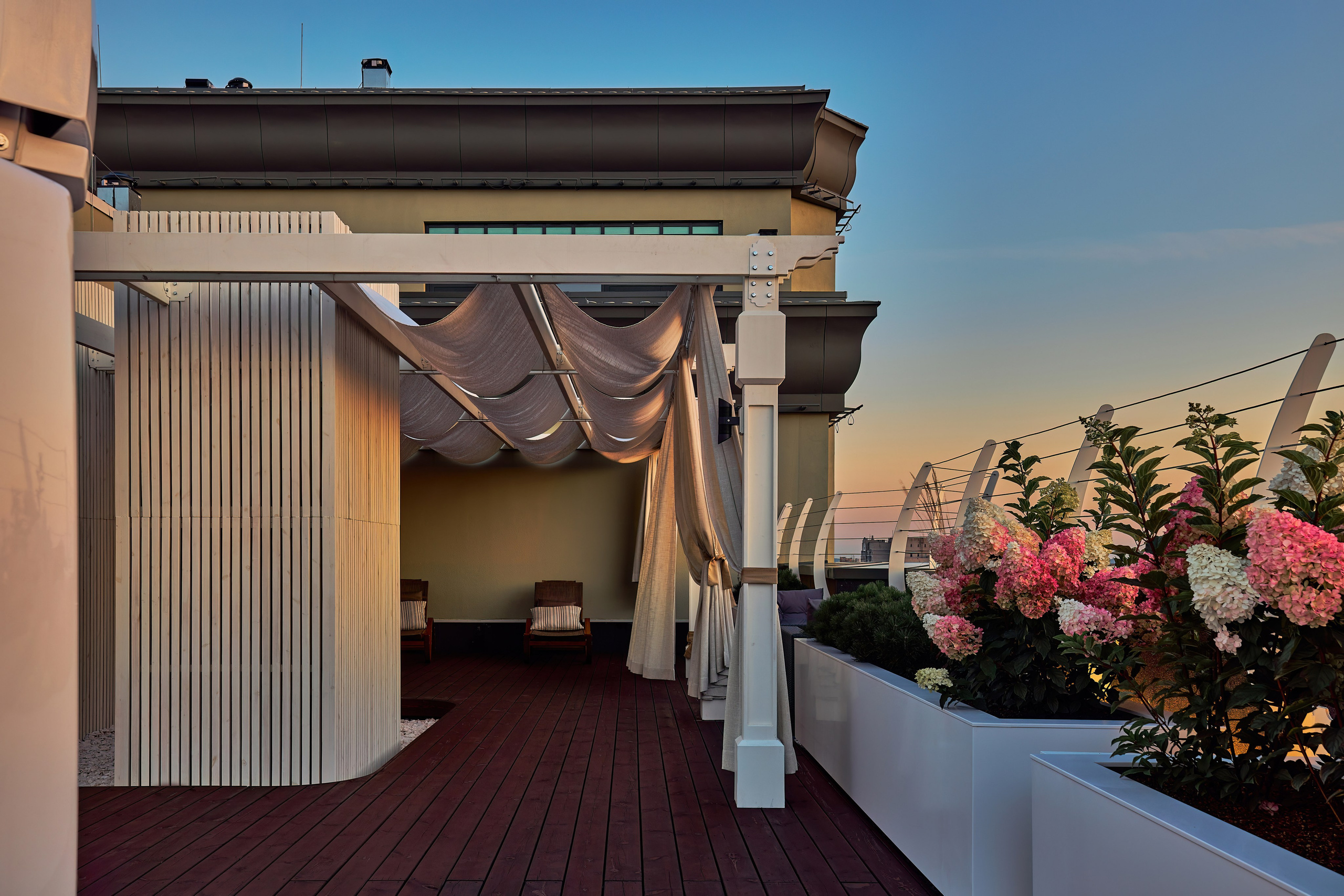 ЖК Булычев, г. Киров. Архитектор Алексей Иванов. Иван Благушин. Интерьерный и архитектурный фотограф в Москве и Санкт-Петербурге