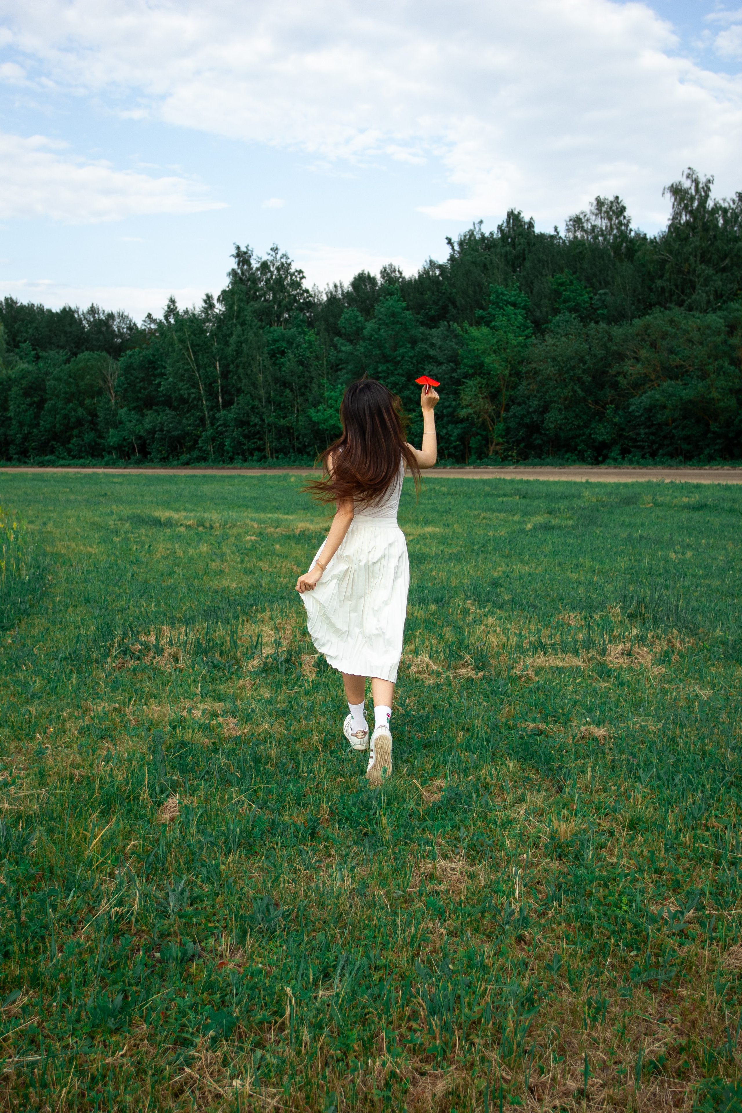 Mint. Фотограф Ася Верницкая