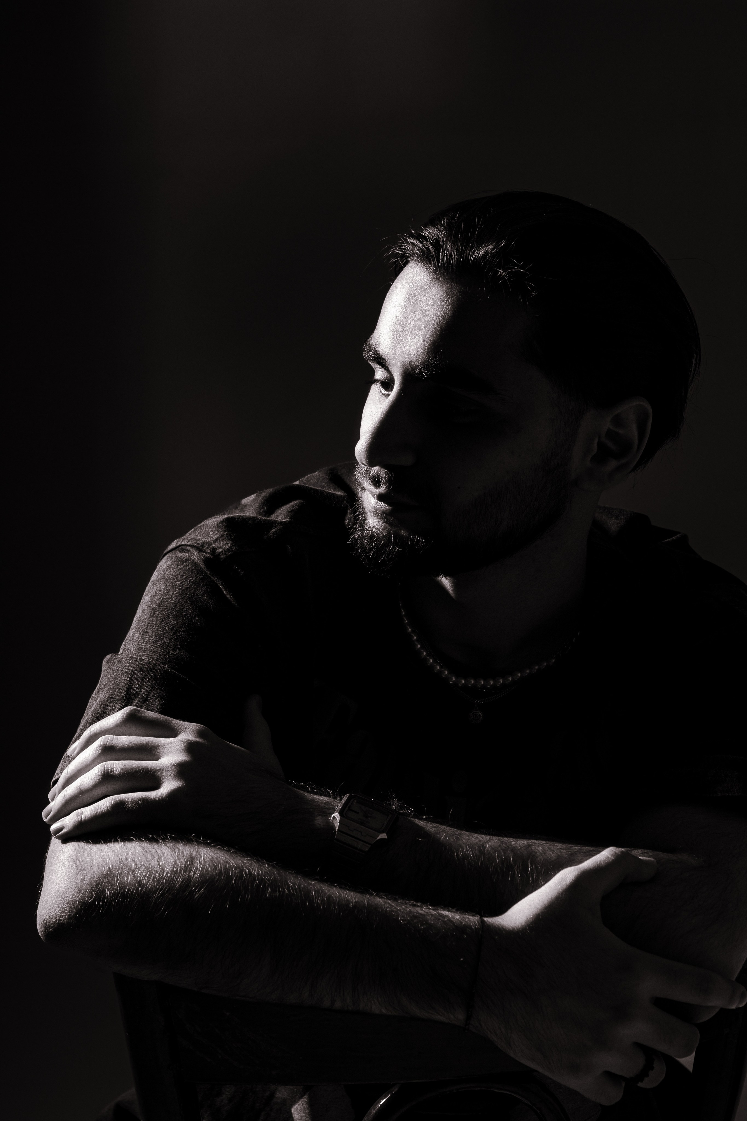 Shady. Фотограф Ася Верницкая