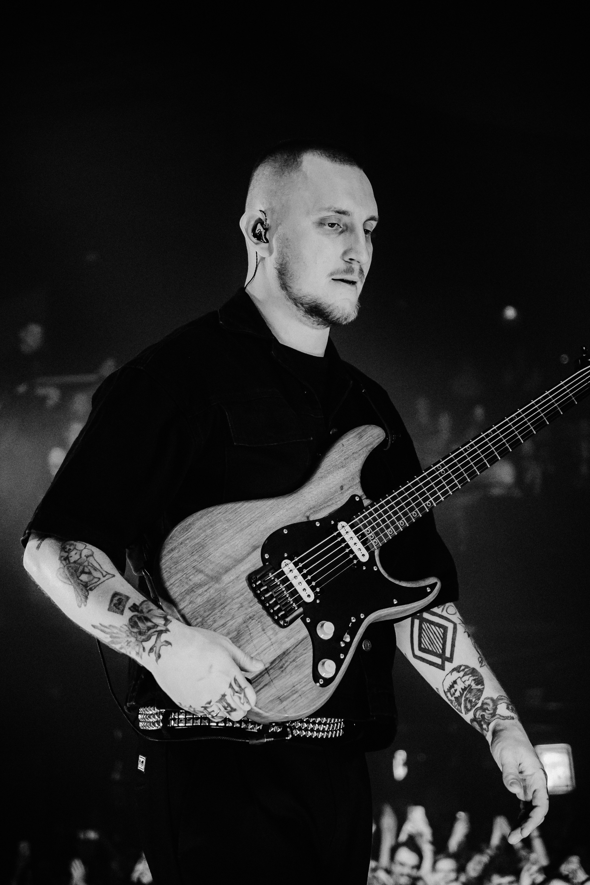 Tritia | 30.11.24 | Aurora