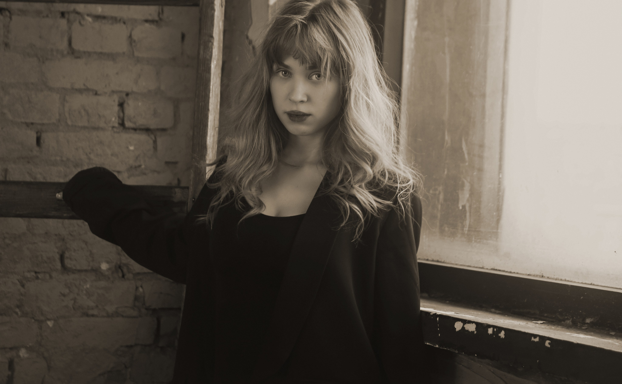 Студия (разное)