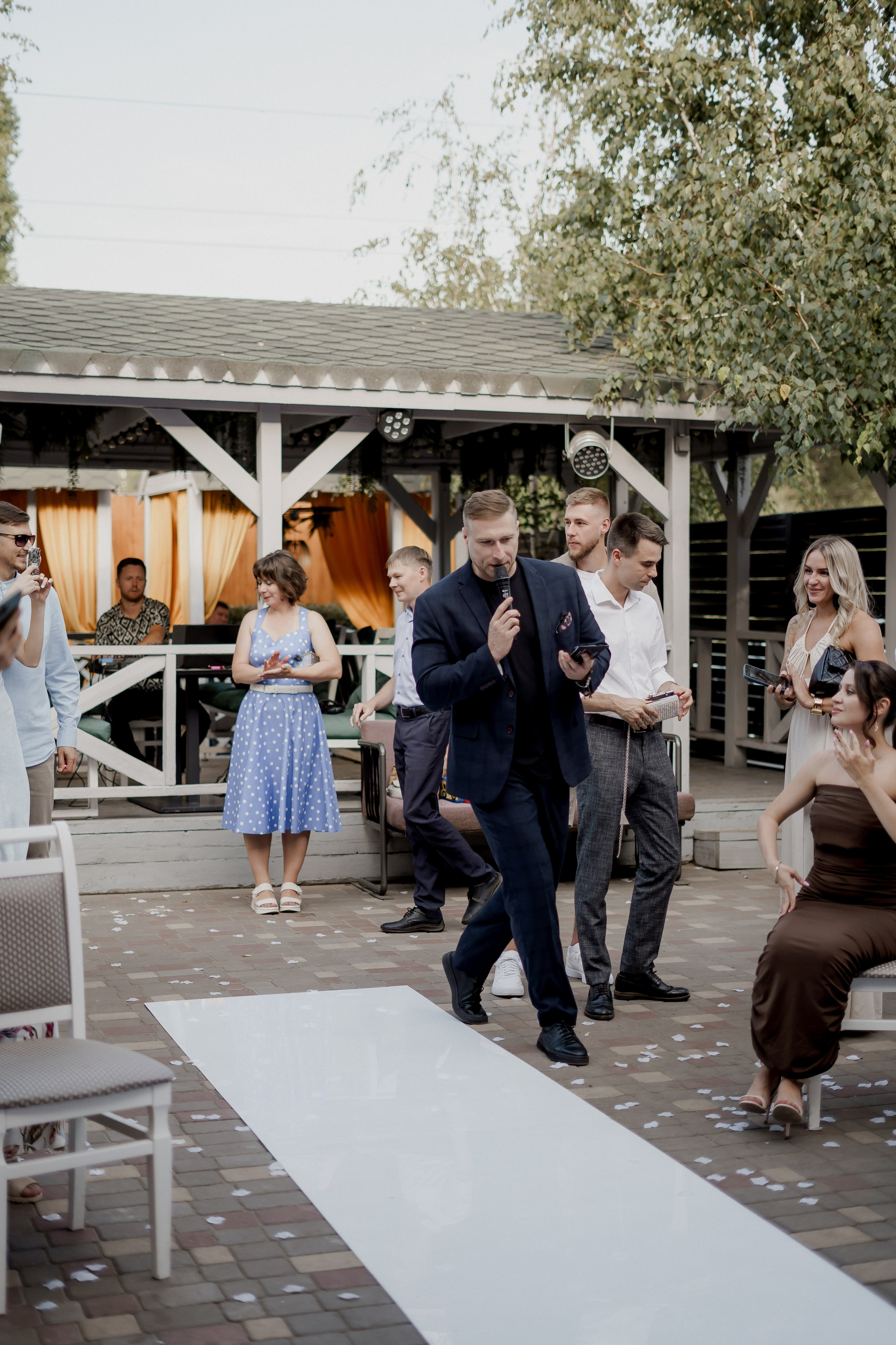 Андрей и Олеся. Фотограф Валерия Крахмалева