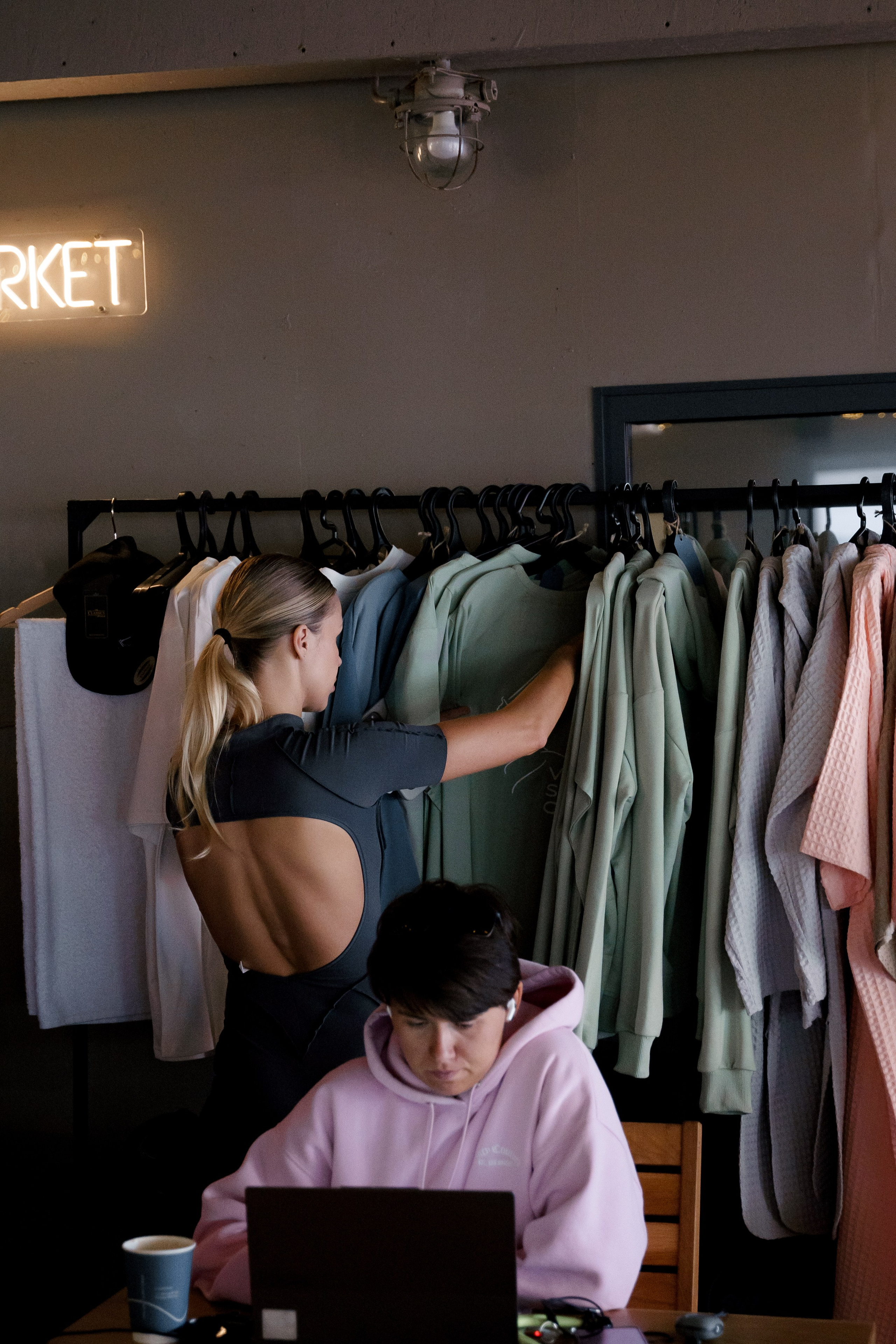 Surf 2025. Фотограф Валерия Крахмалева