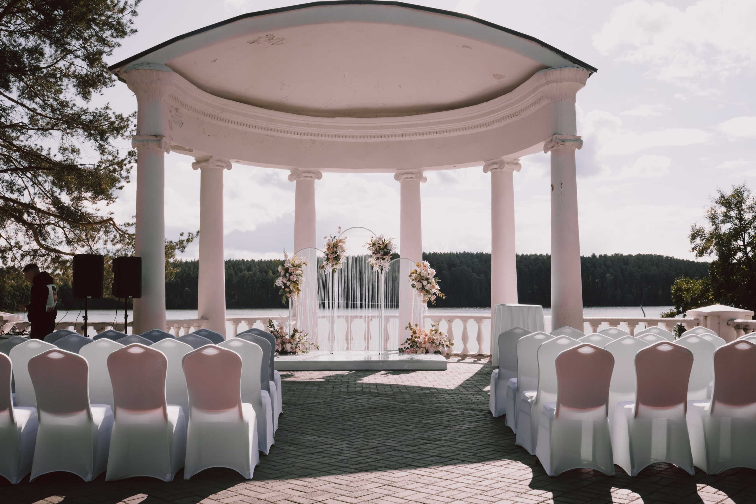 Дарья и Костя. Свадебный фотограф Челябинск