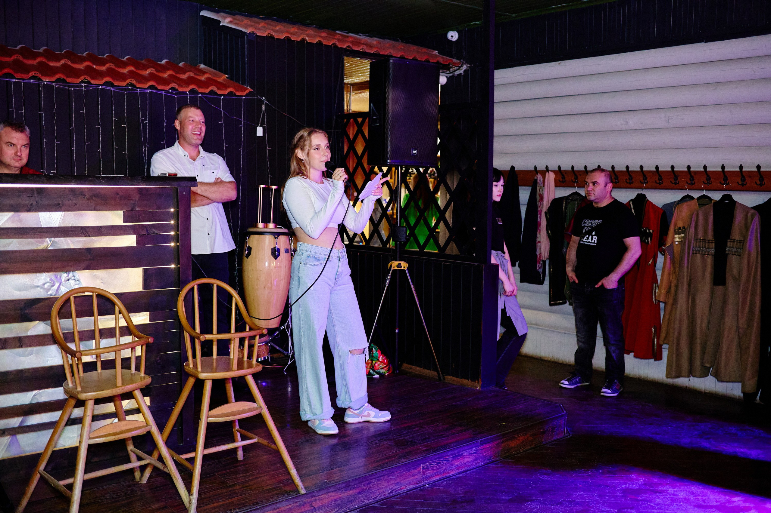 Выпускной 35 Сош. Фотограф Выпускные альбомы Таганрог Сергей Коробченко