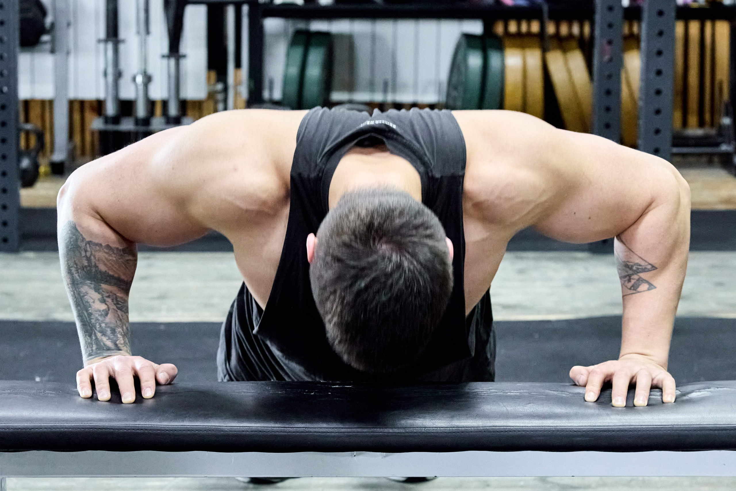 Спорт. Фотография — моя жизнь