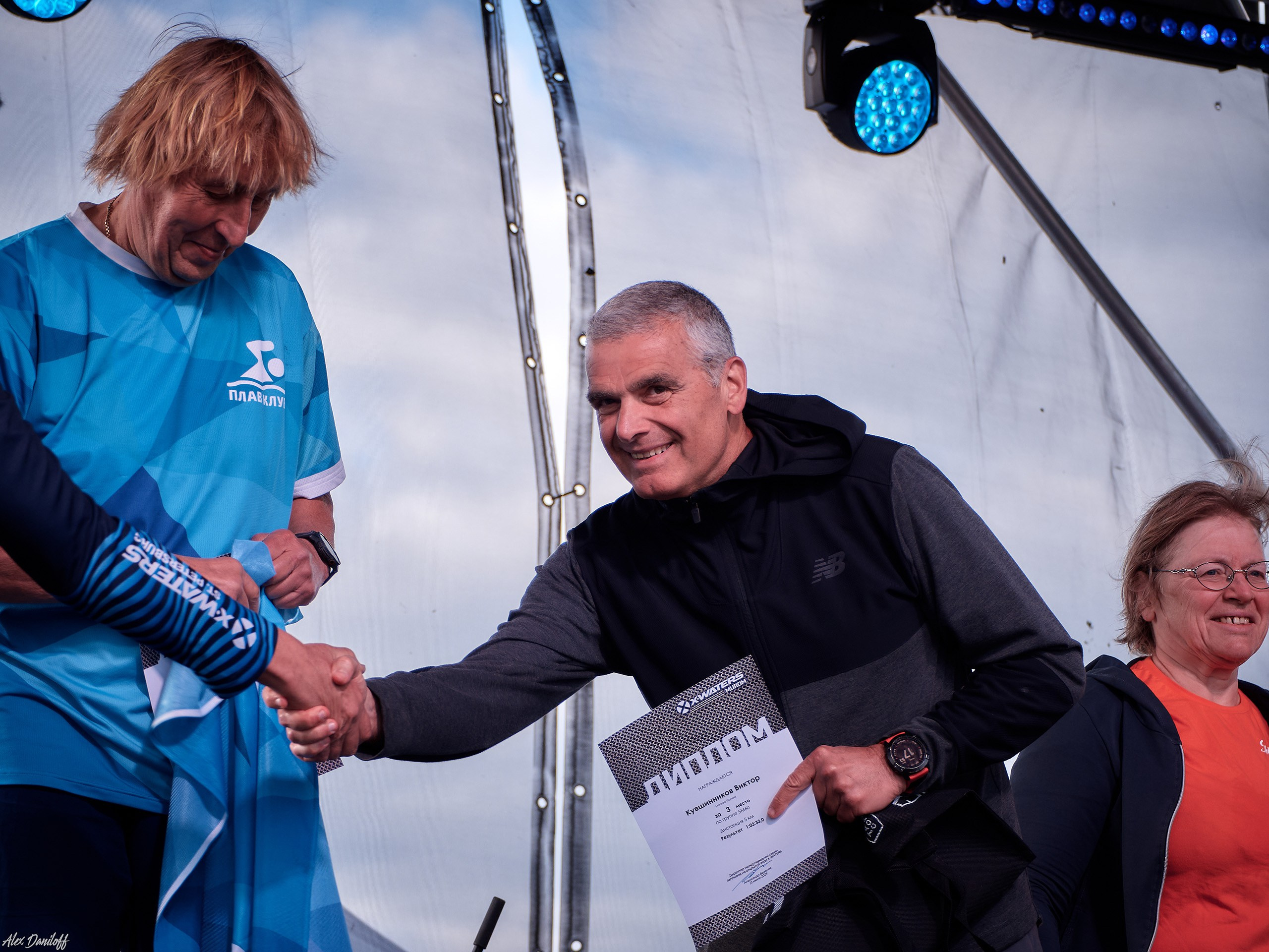 X-Waters Муром 2025. Муром-Инфо. Новости культуры, образования, спорта в городе Муром