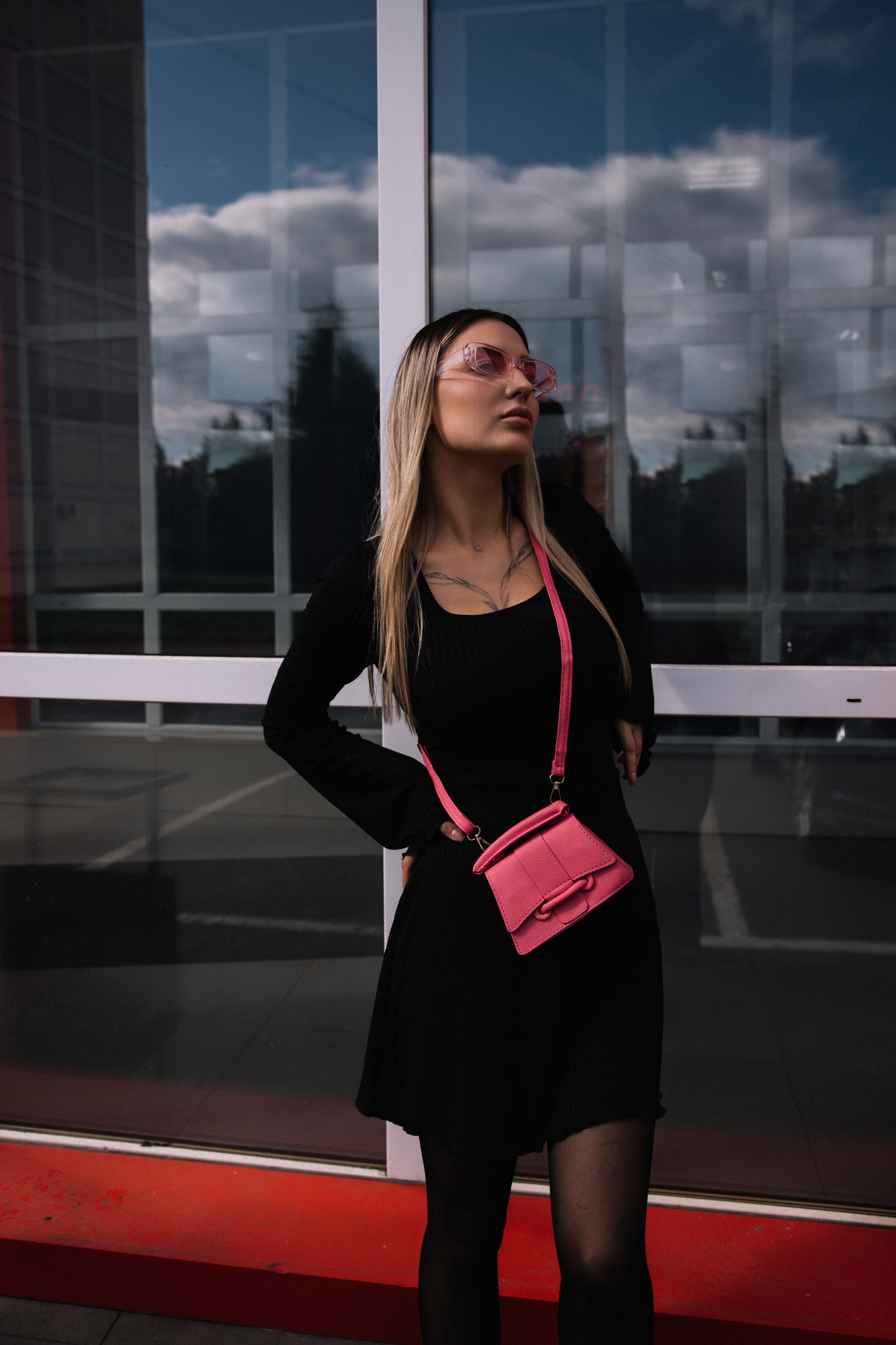 Индивидуальная. Семейный фотограф