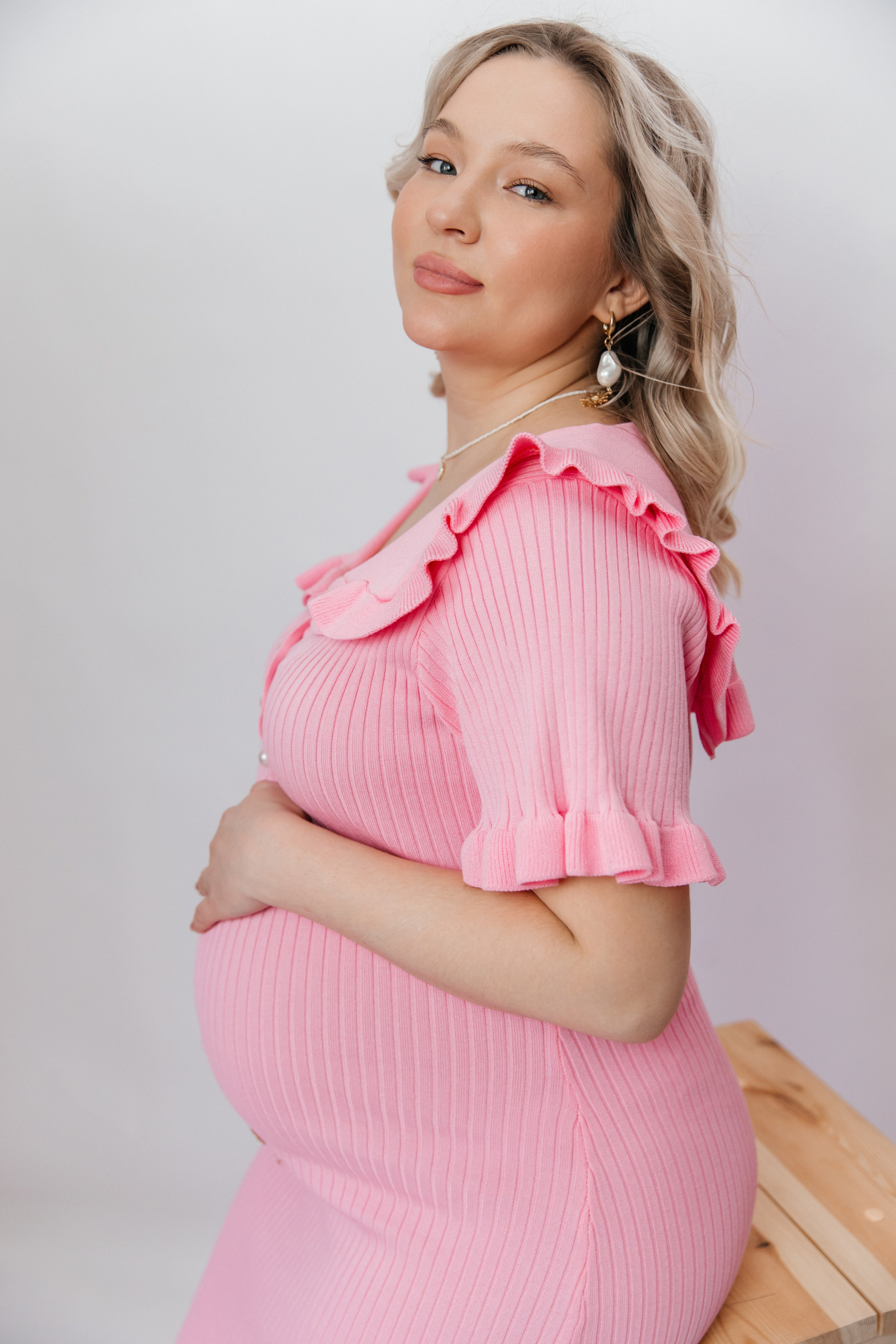 Индивидуальная. Семейный фотограф