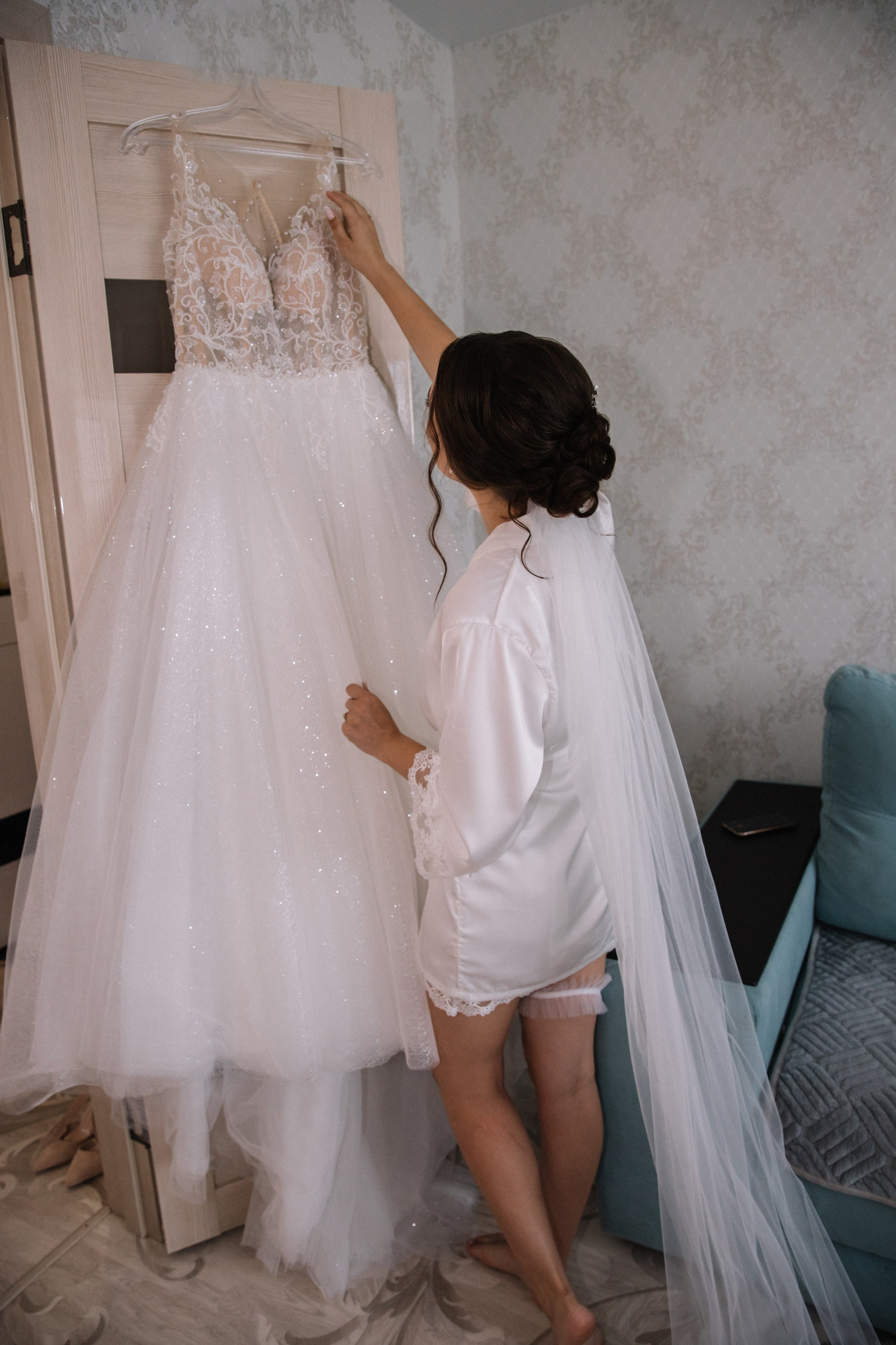 Wedding. Семейный фотограф