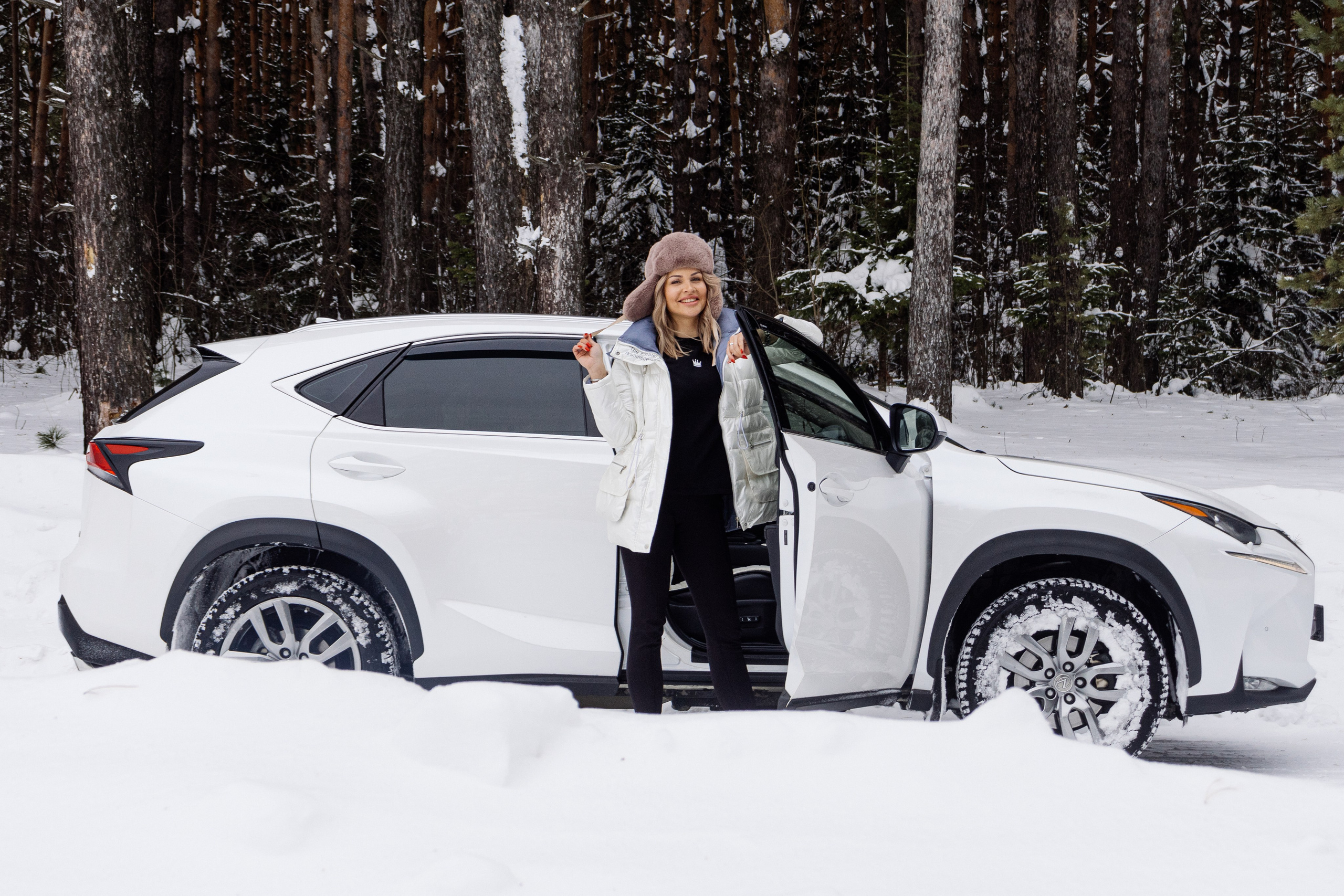 Портфолио. Семейный фотограф