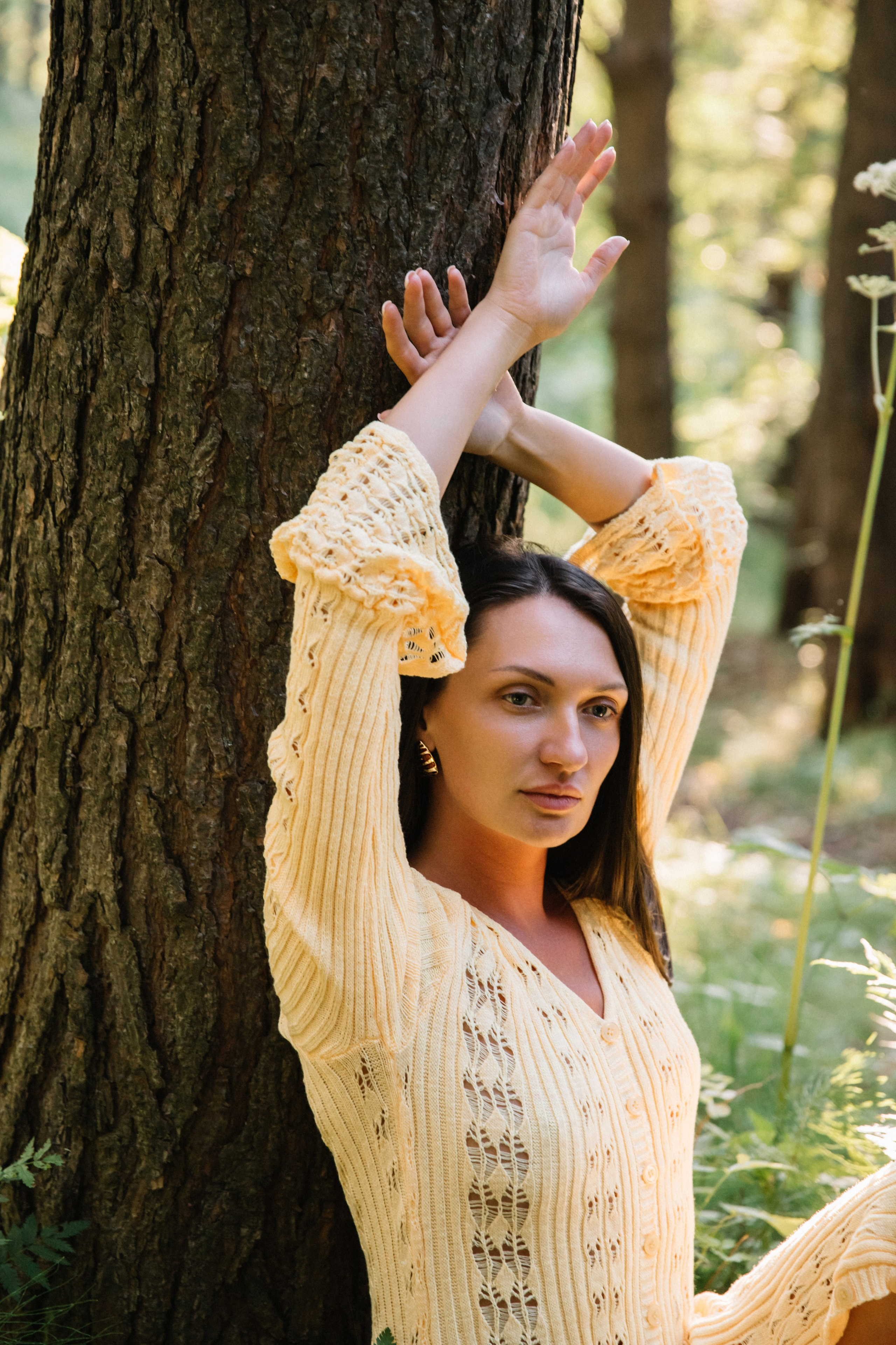 Индивидуальная. Семейный фотограф