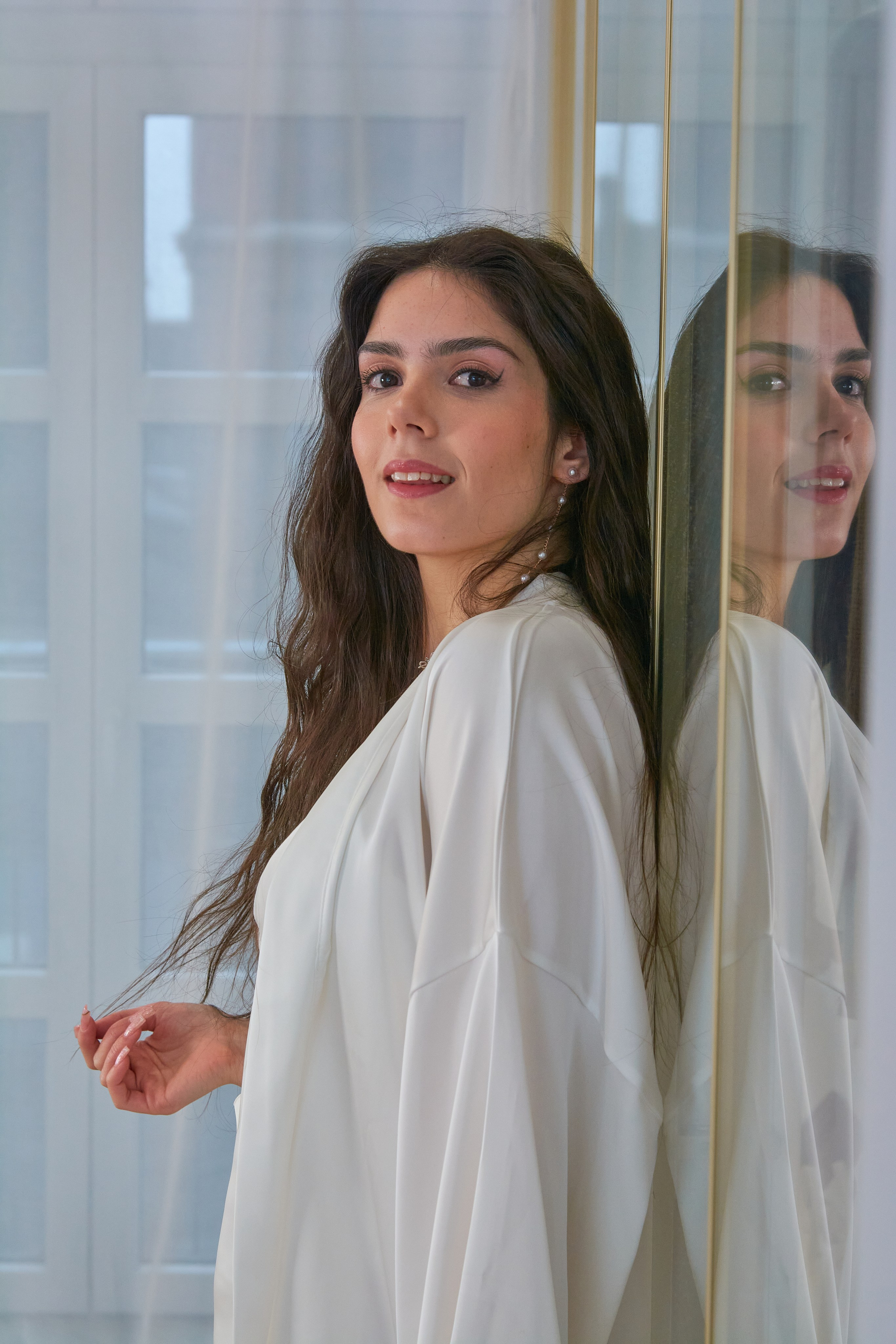 Ольга. Профессиональный спортивный фотограф в Санкт-Петербурге