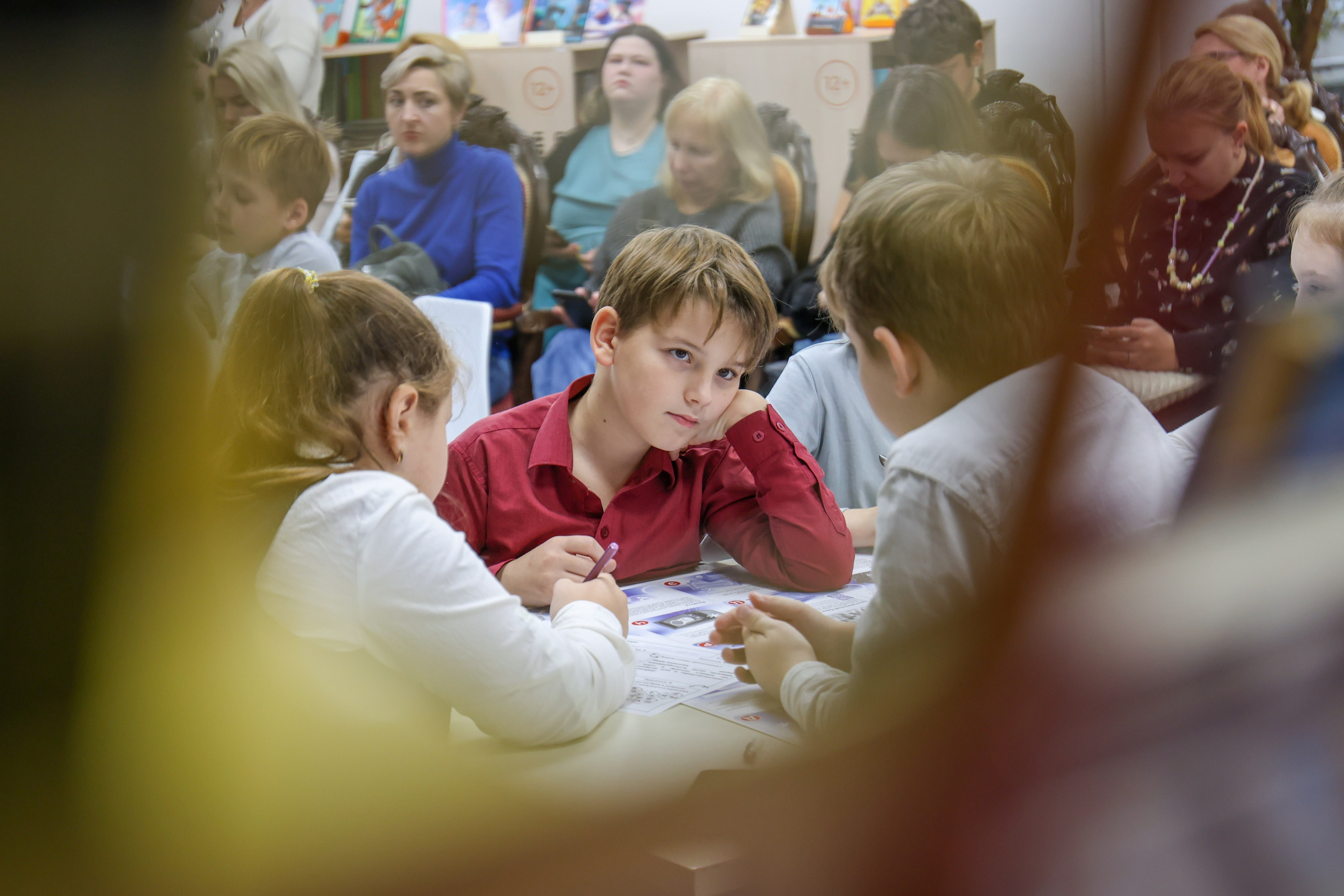Репортажи. Профессиональный фотограф в Москве и Московской области | Артур Газаров