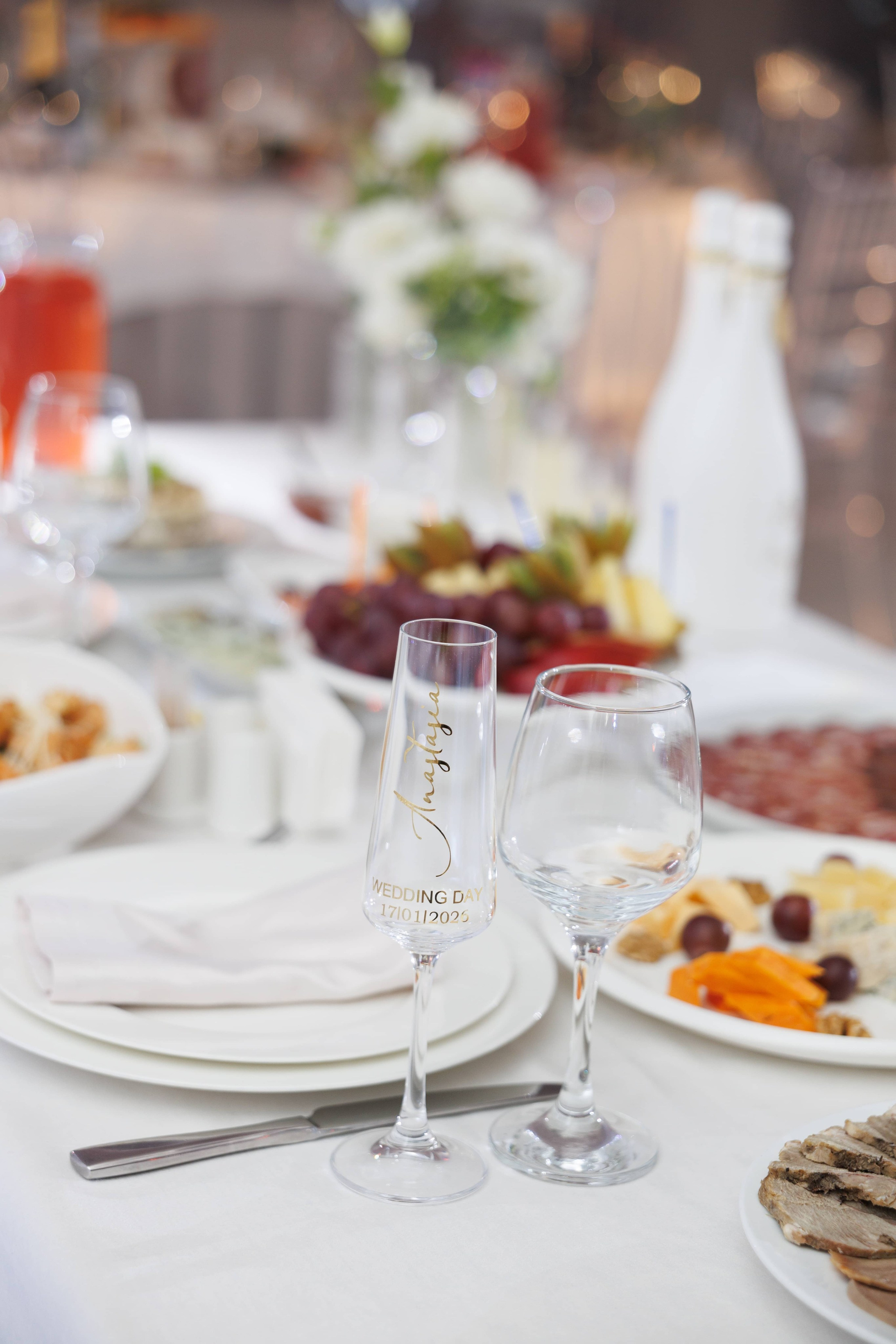 Андрей и Анастасия