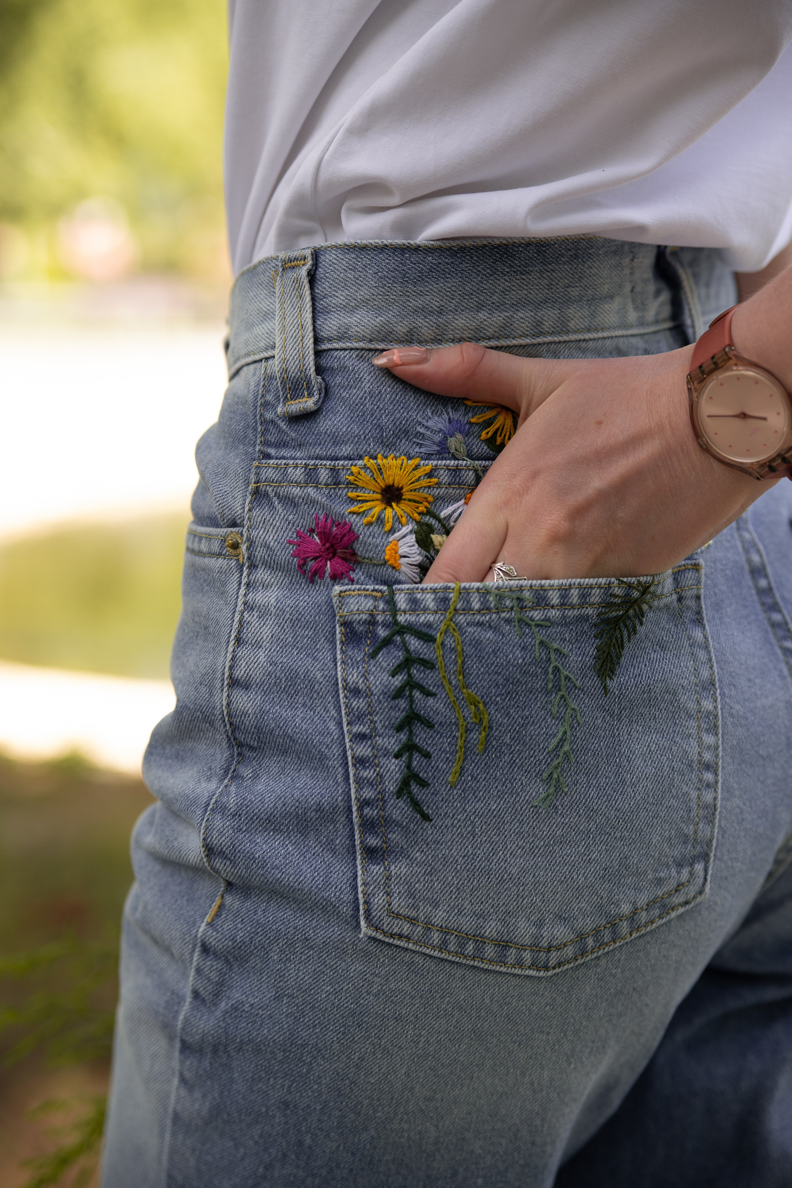 Индивидуальные. Фотограф Наталья Лепесей