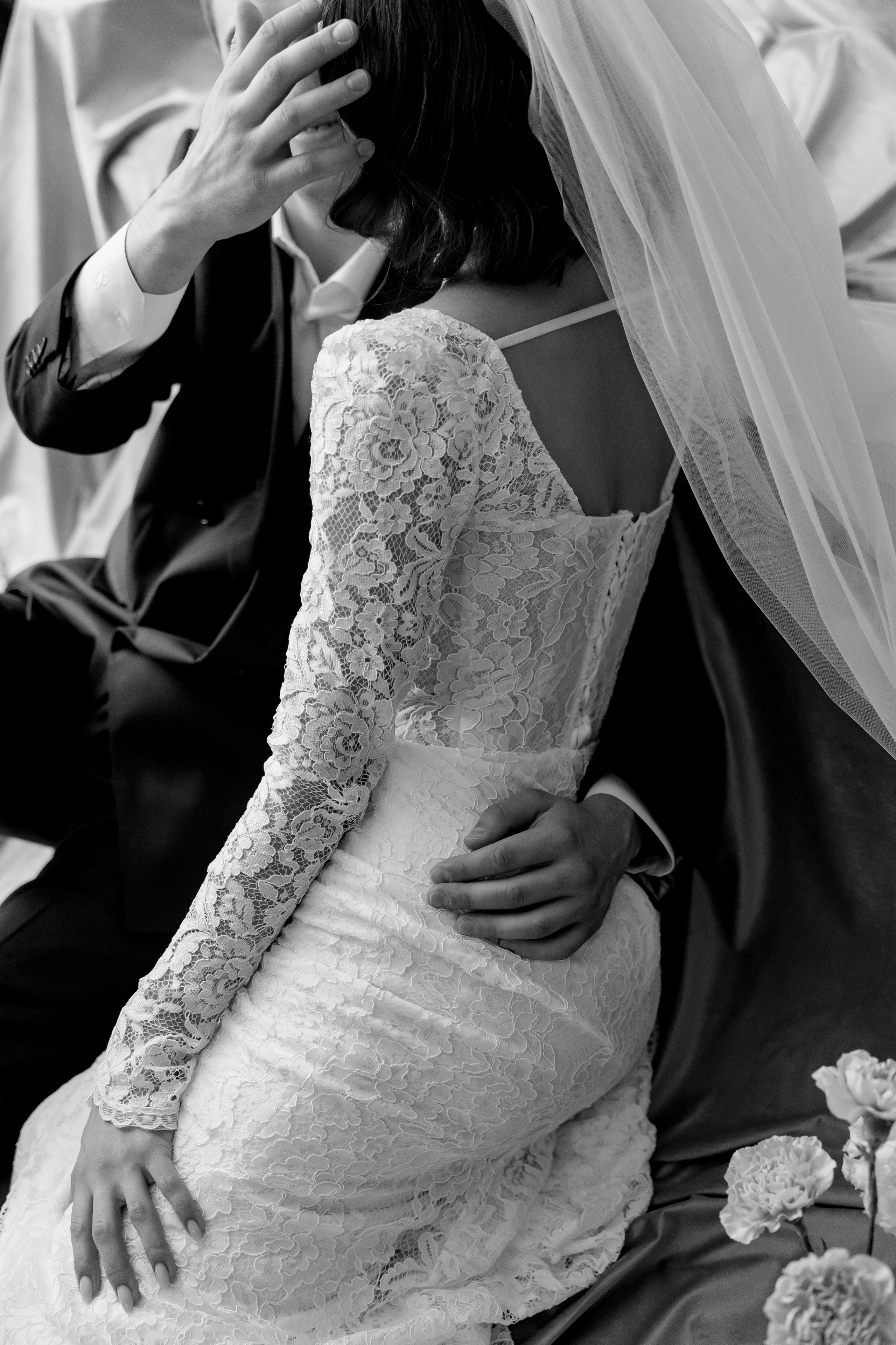 Дмитрий и Наталья. Wedding and Reportage photographer Marmarov Christya