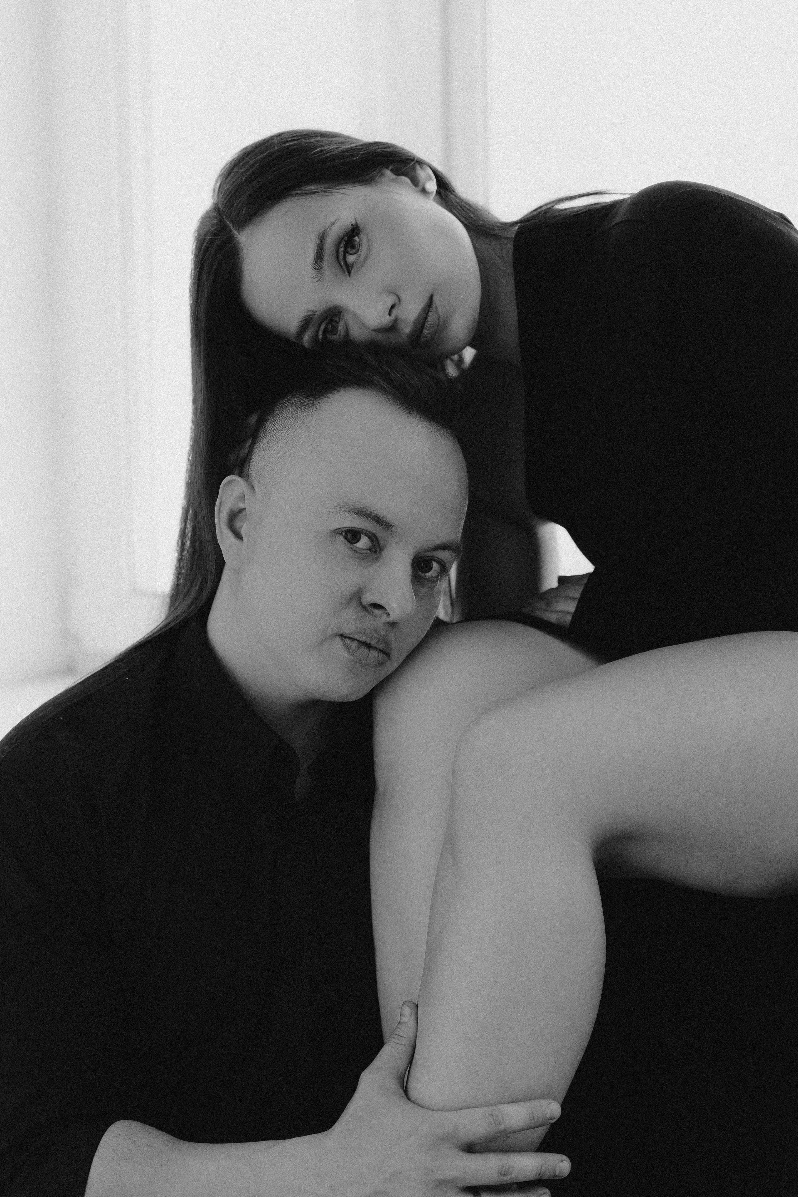 Кристина и Илья. Истории