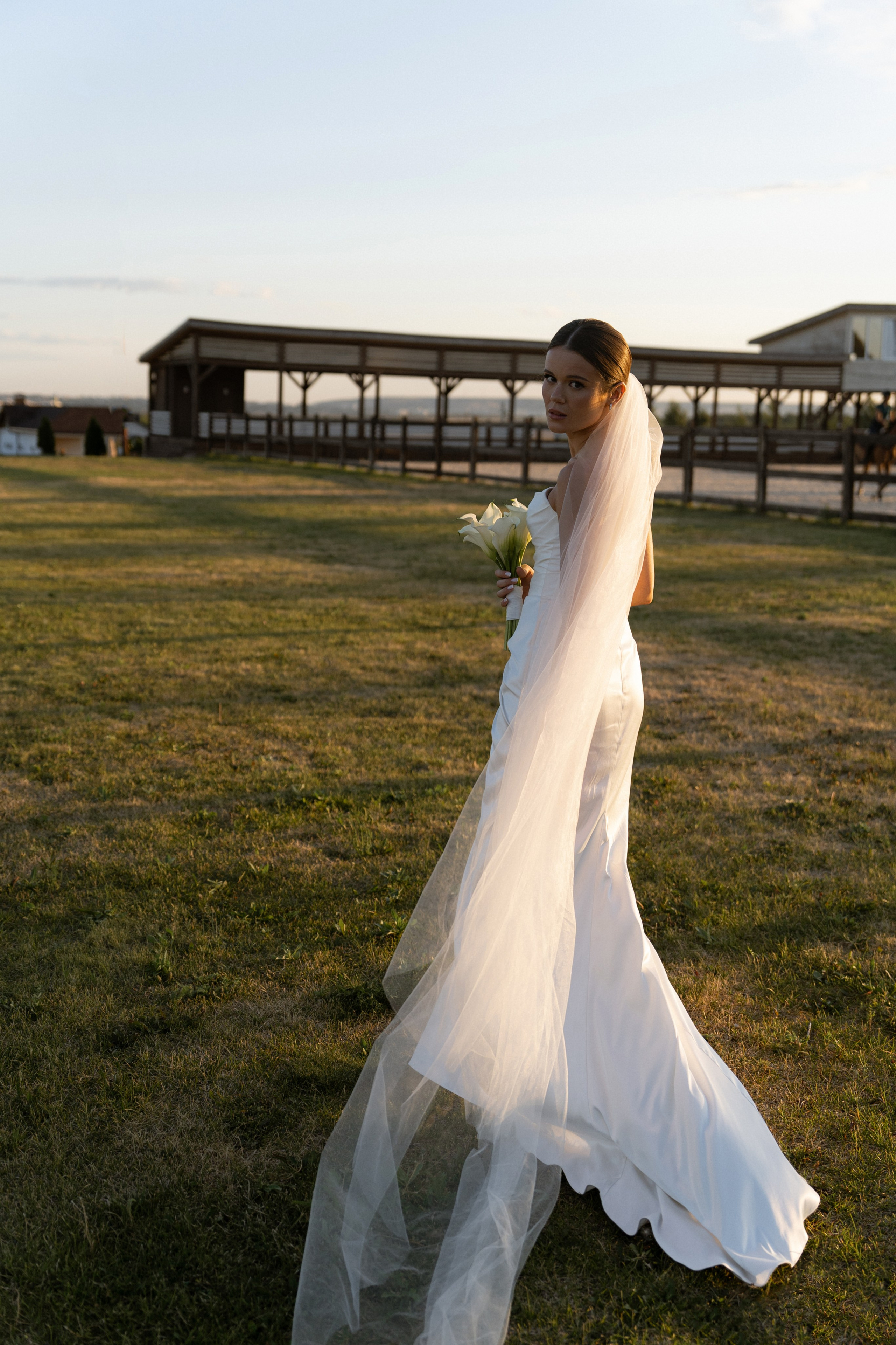 Lera & Andrey. Семейный и портретный фотограф в Саратове Сахарова Маша