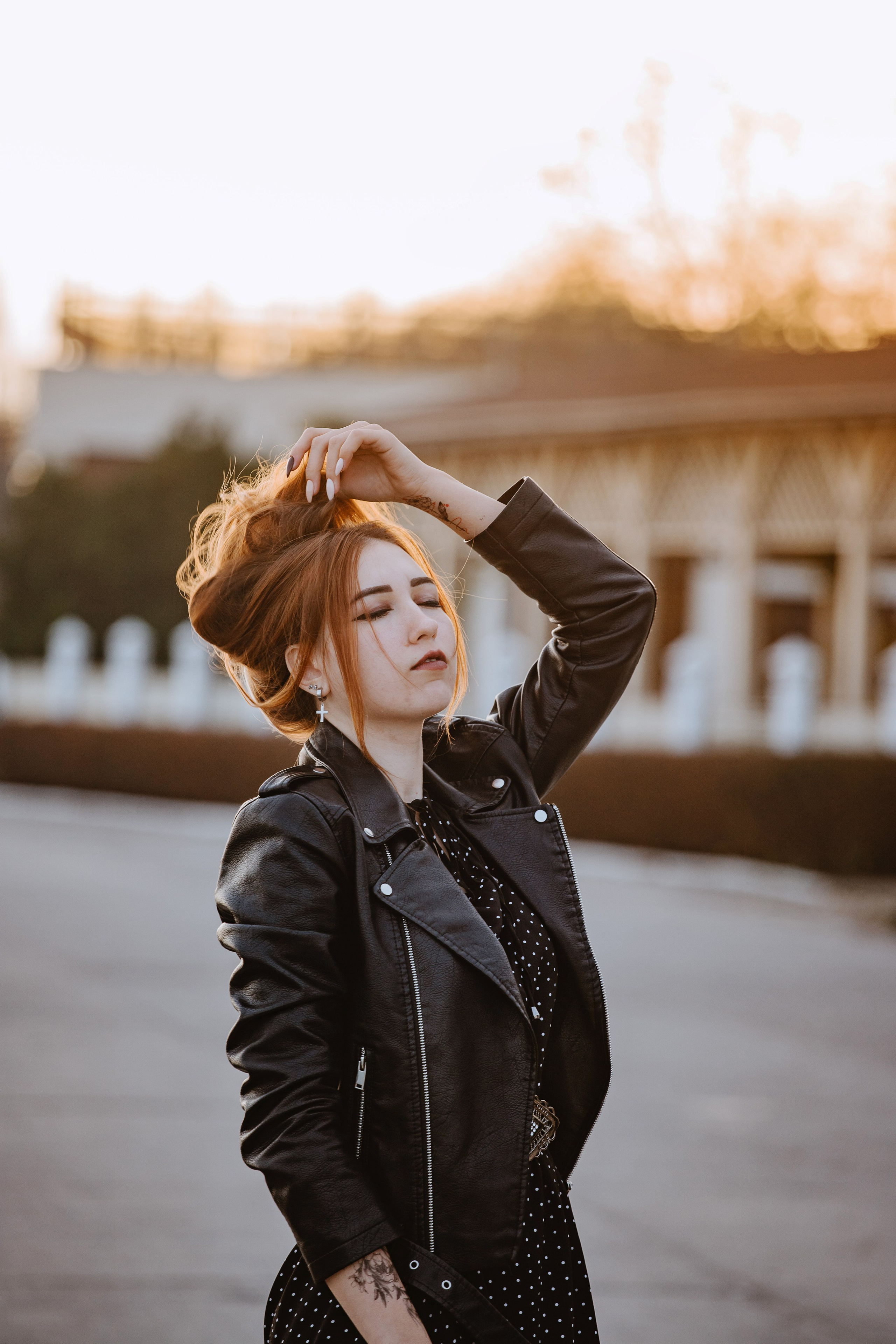 Любовь в Керчи. Фотограф Алиса Субботина