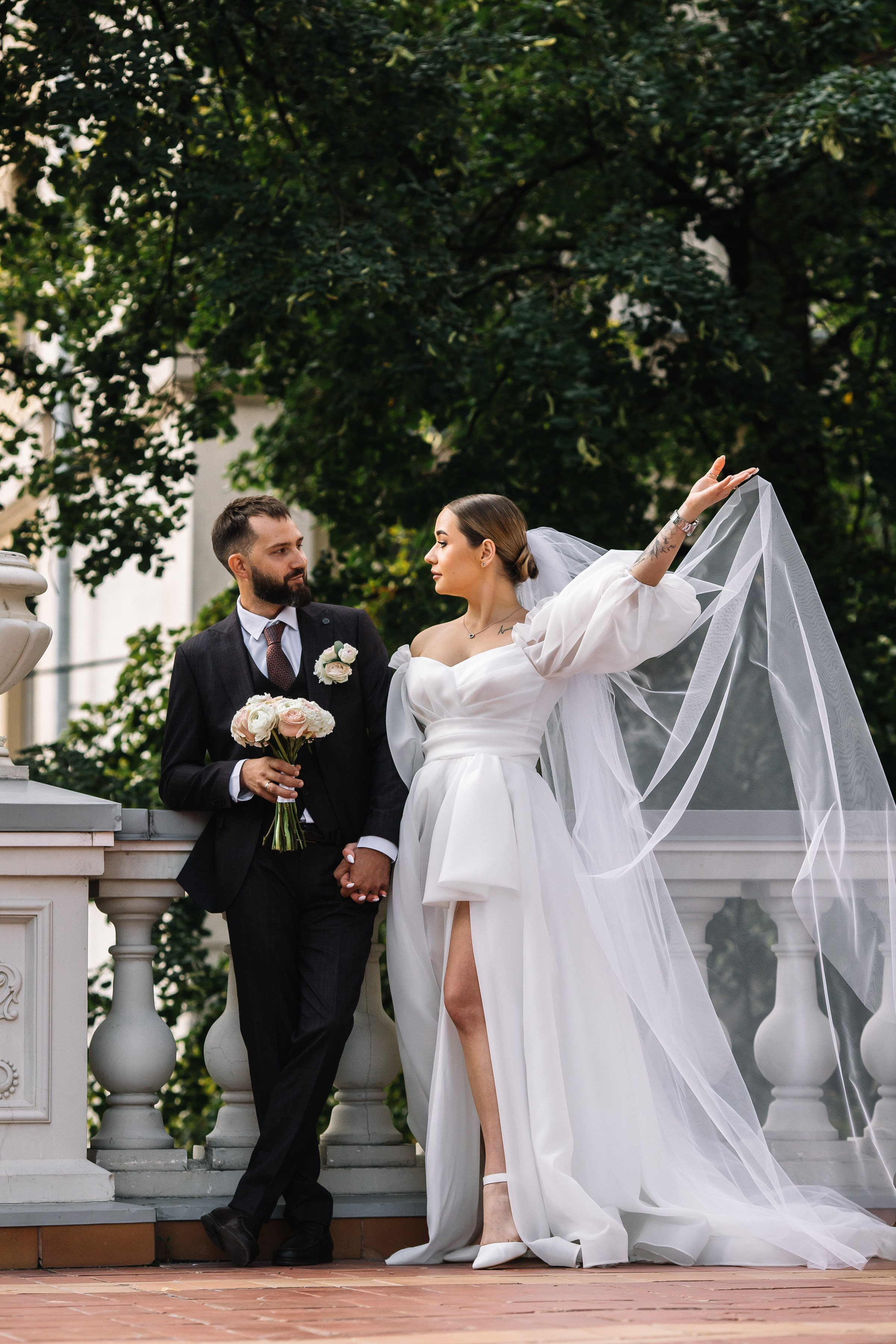 Wed Alex&Adelina. Нияз Саляхов фотограф Казань Татарстан