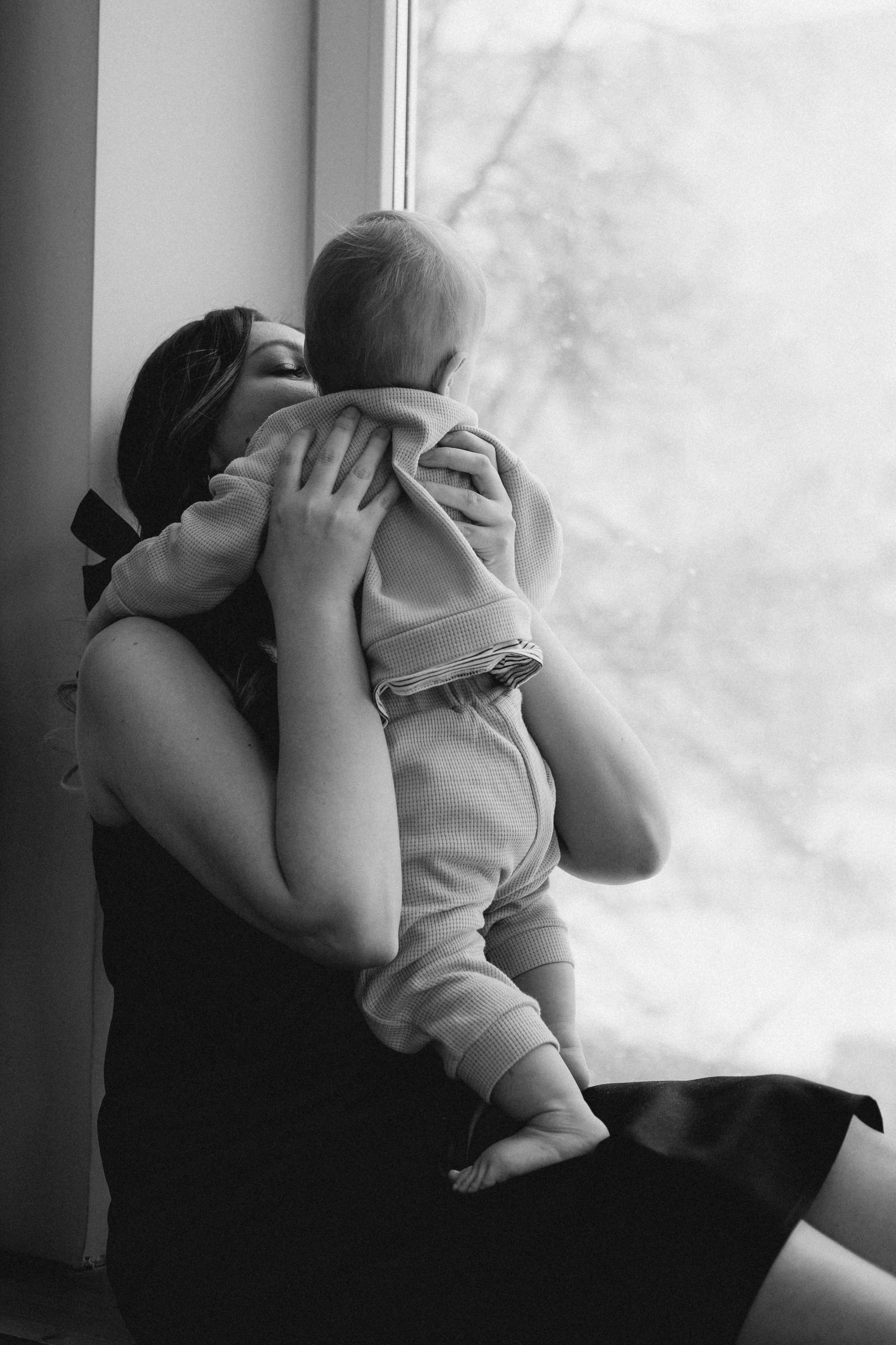 Витя, Ирина и Дима. Семейный фотограф в Сочи Любовь Переседова