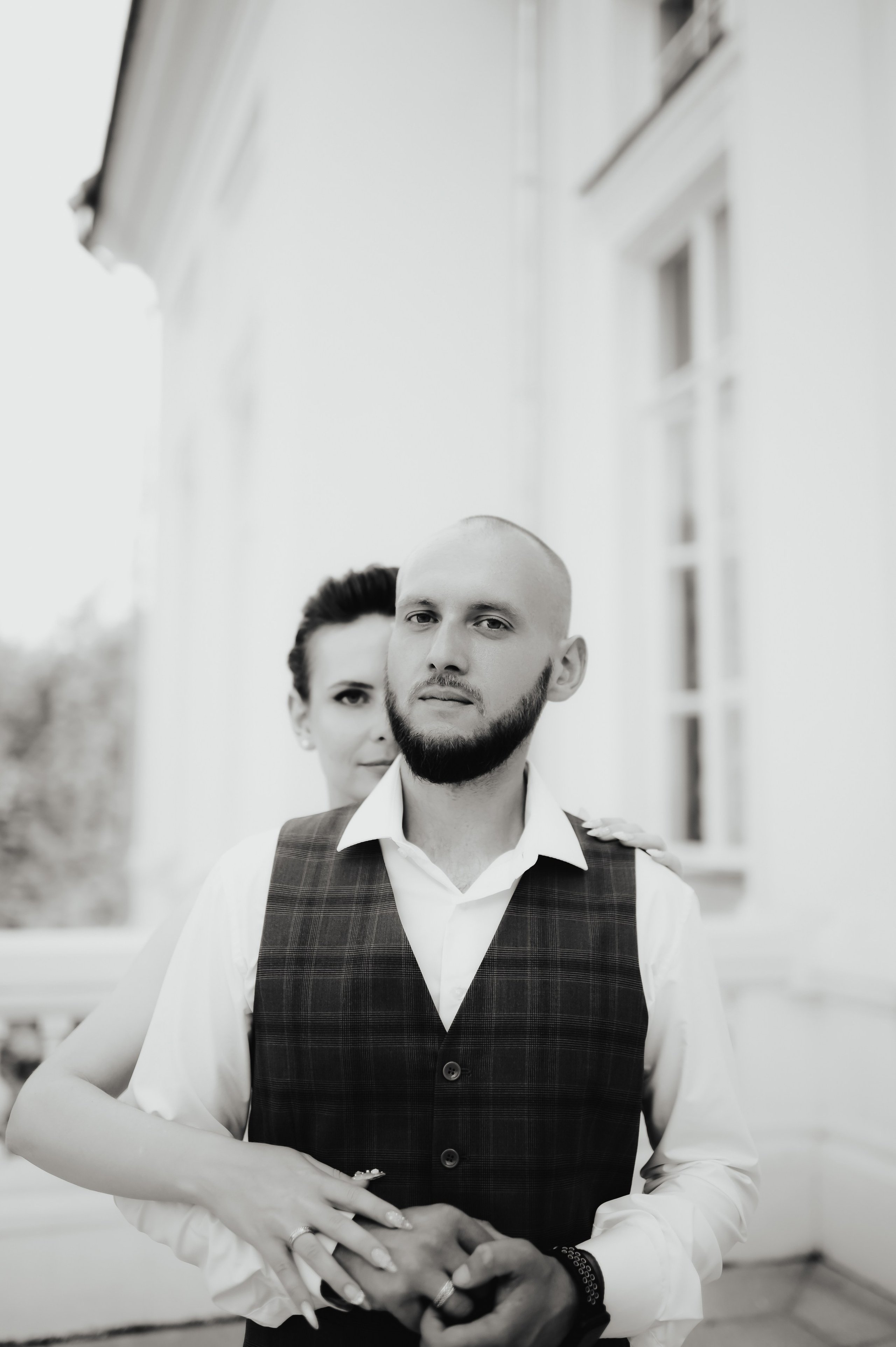 Katya & Vasya. I AM — PHOTO | VIDEO | PRODUCTION