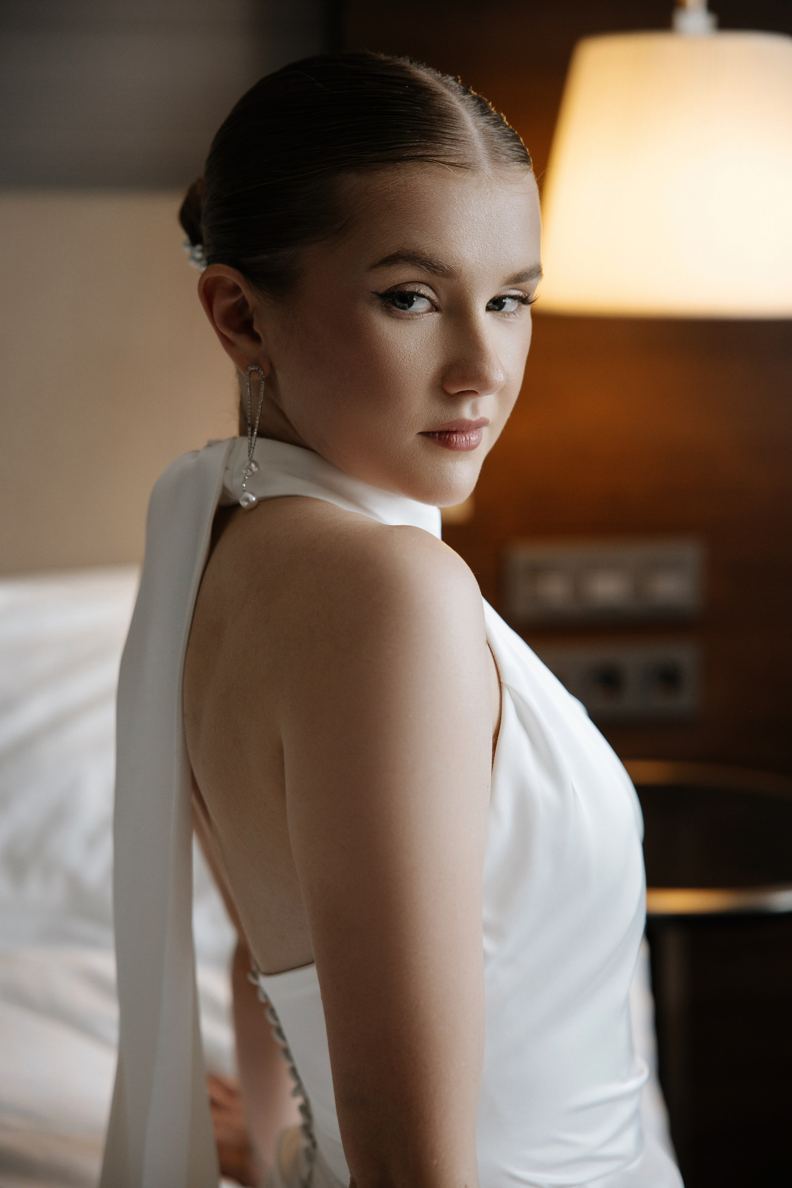 АЛЕКСАНДР И ДАРЬЯ. Свадебный фотограф Нижний Новгород