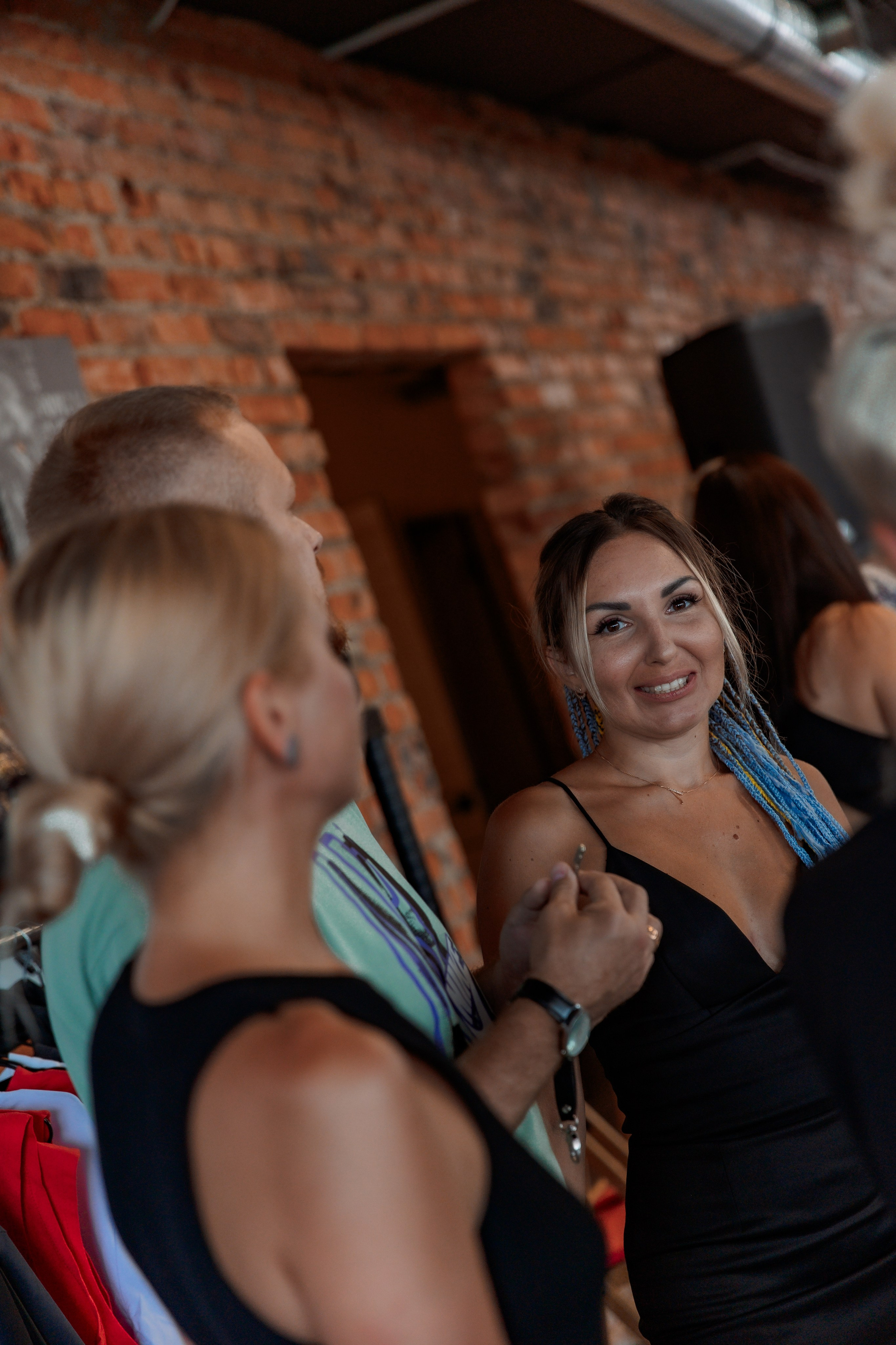 GOOD BALANCE. Фотограф Алина Ионычева в Новосибирске