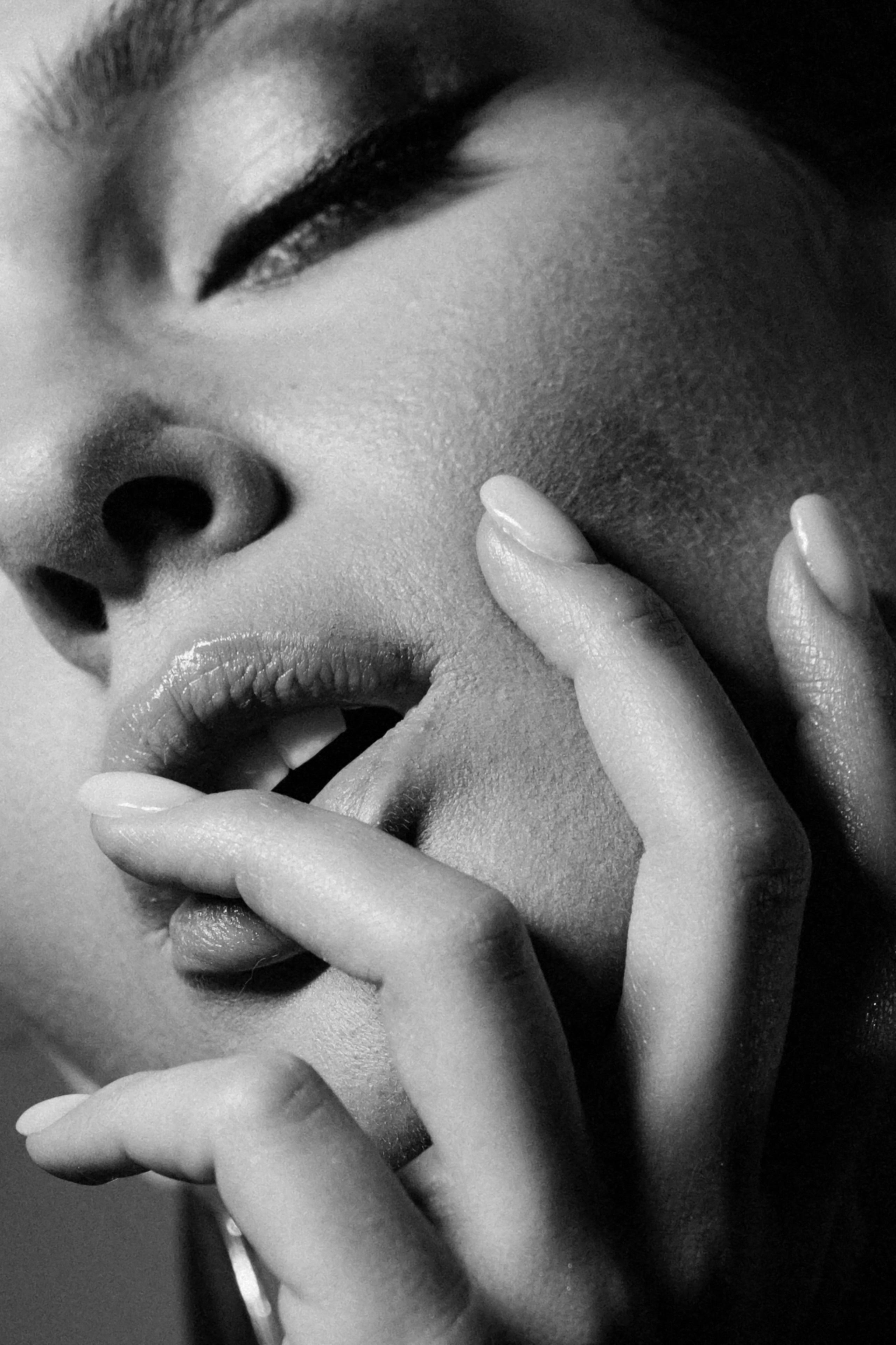 Ирина 3. Фотограф Алина Ионычева в Новосибирске