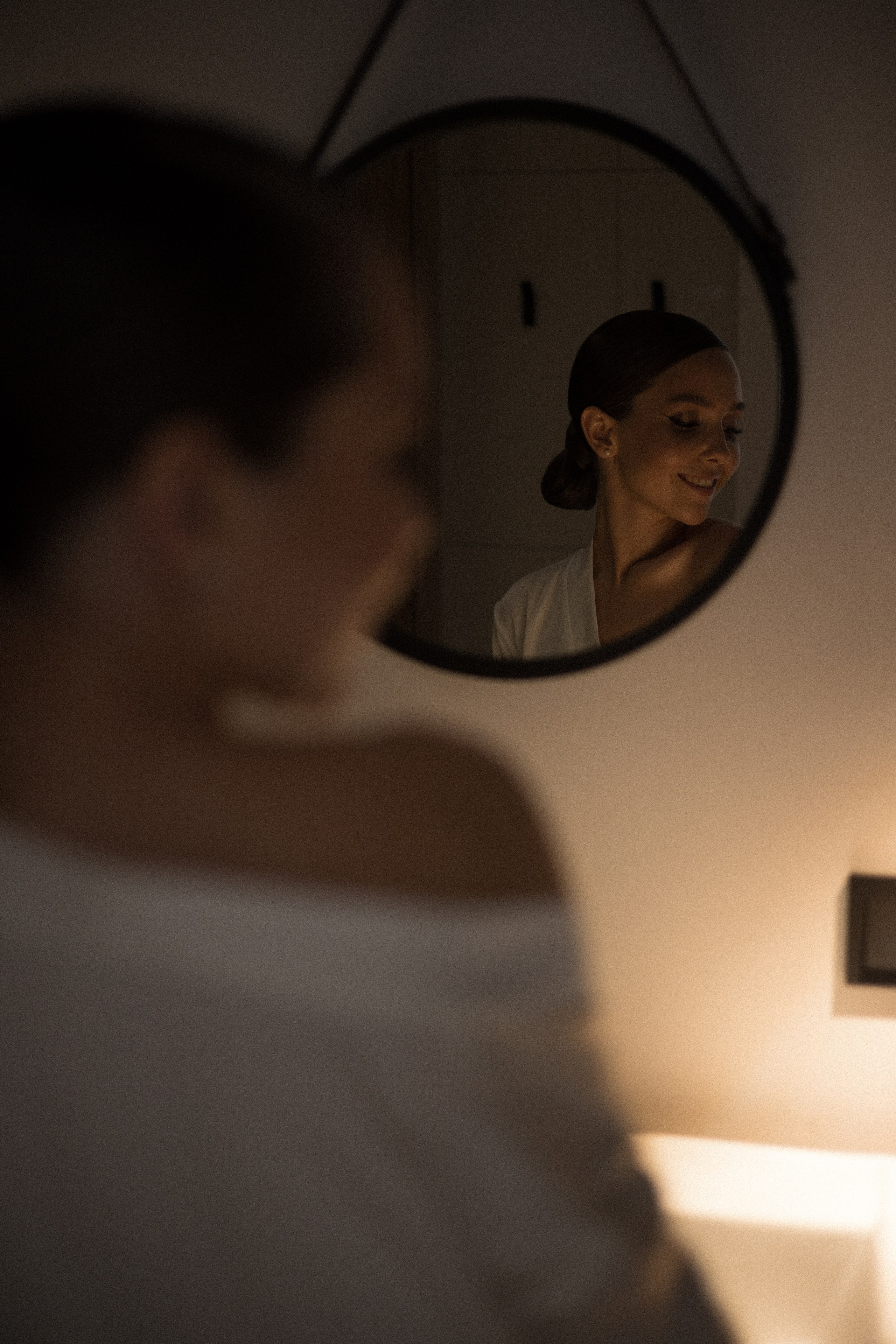 Андрей + Настя