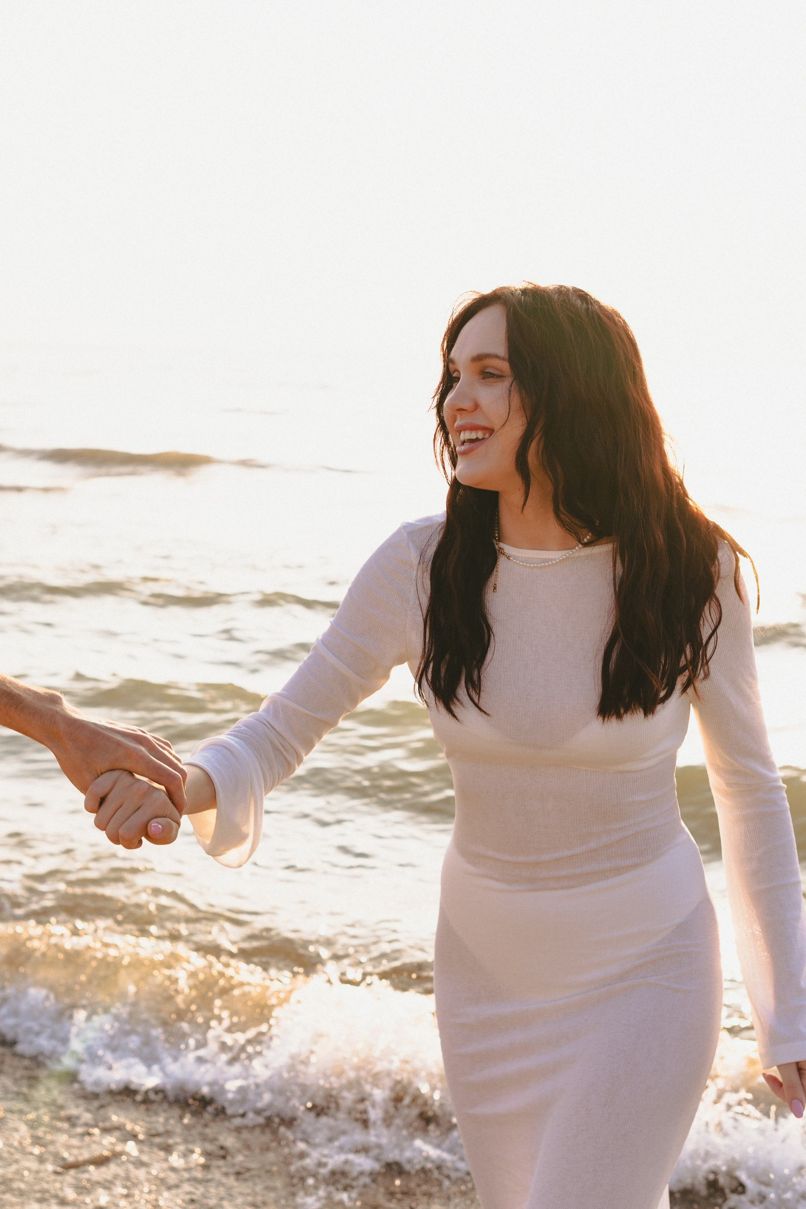 Петр и Елизавета