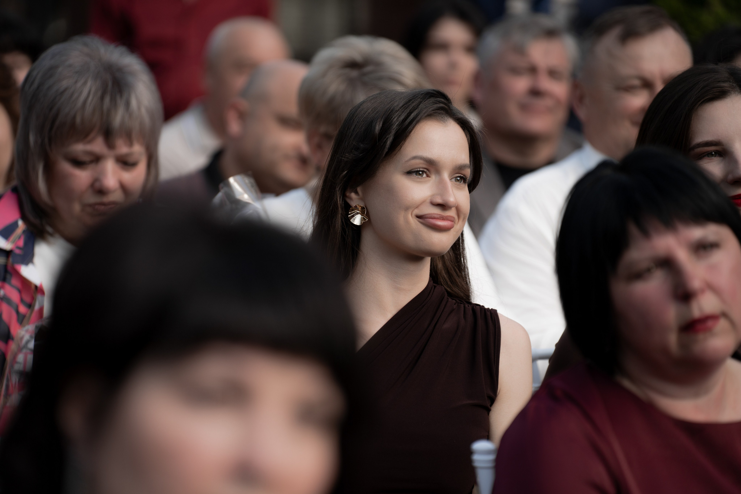 Свадебная съемка от фотографа Владислава Блинова — Идеальный свадебный образ для вашего дня. Vladislav Blinov photographer