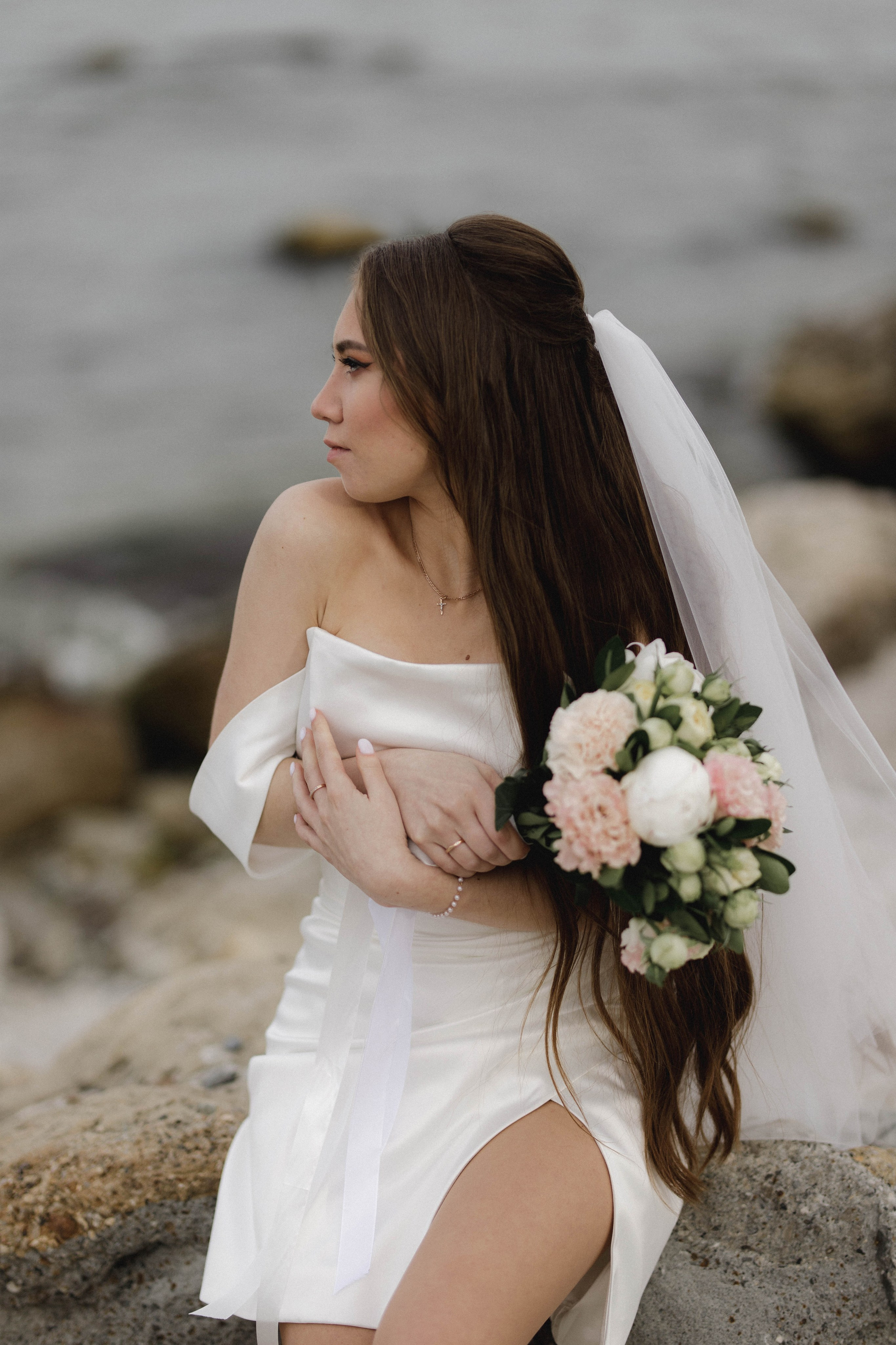 Свадебное портфолио. Семейный и свадебный фотограф в Новороссийске