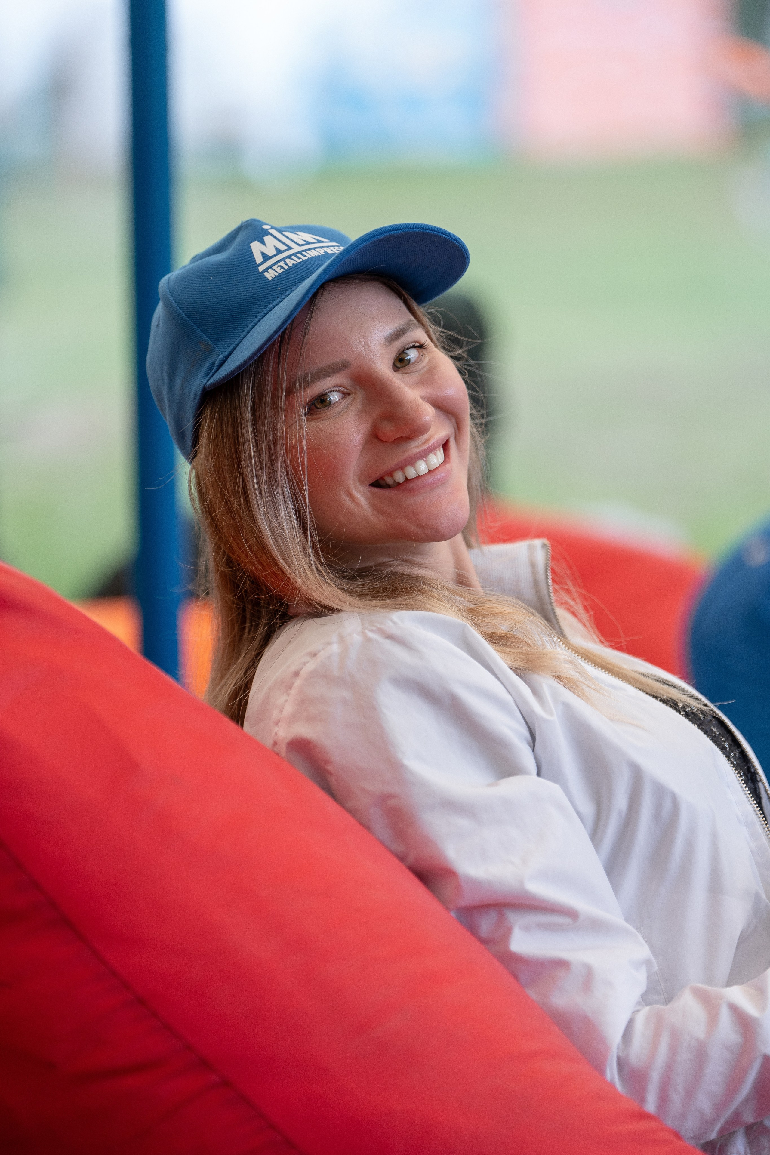 METALLIMPRESS. Sunnyman